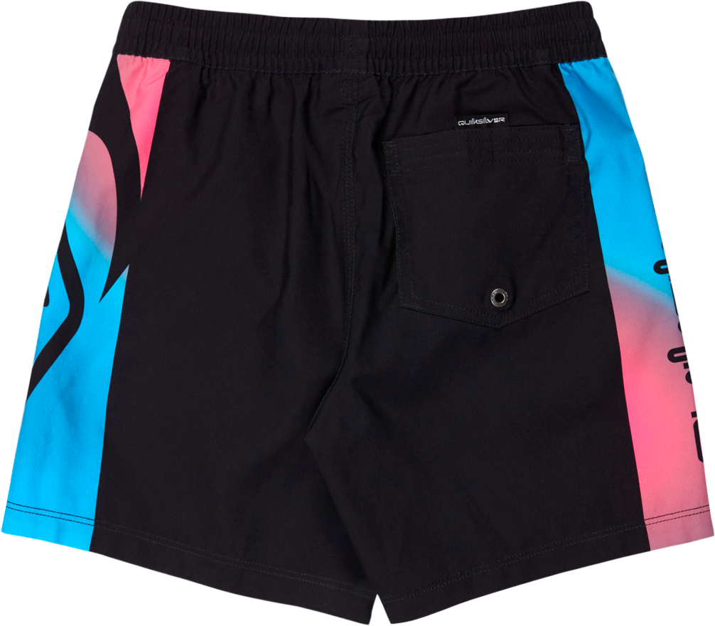 QUIKSILVER, J EVERYDAY HOLMES VOLLEY YTH 16