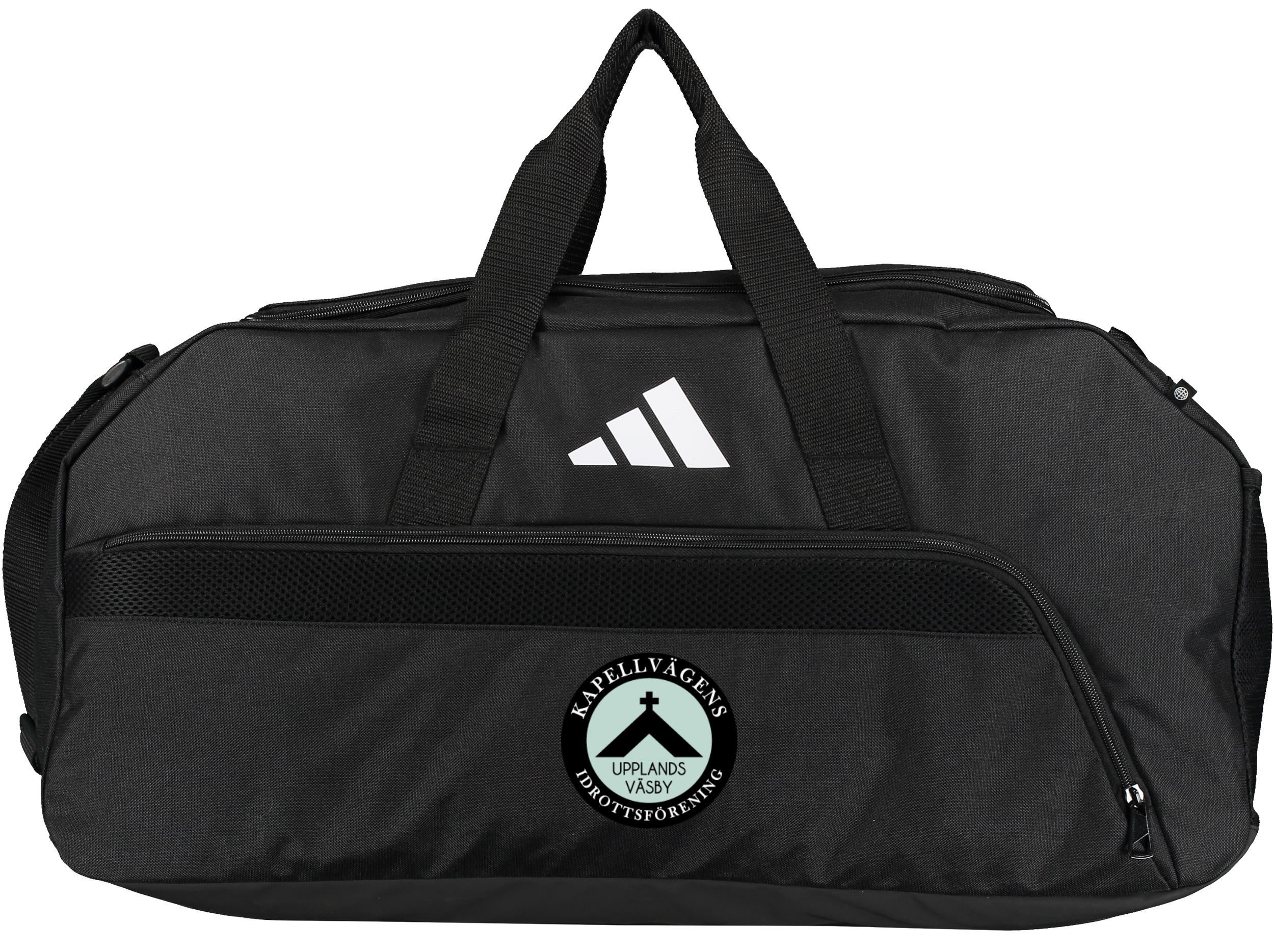 
ADIDAS, 
Tiro League Duffle M, 
Detail 1

