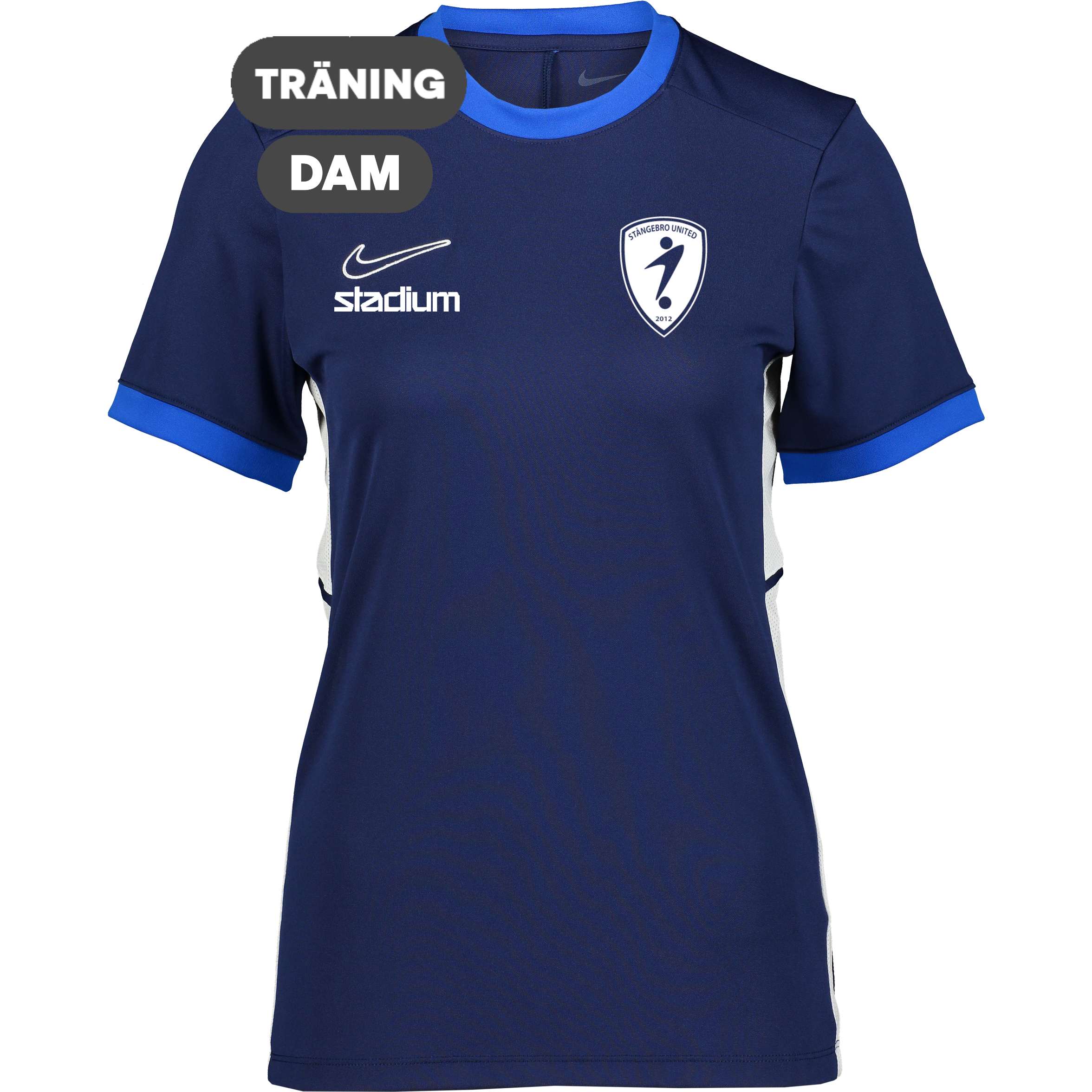 
NIKE, 
Acd25 Ss Top W, 
Detail 1
