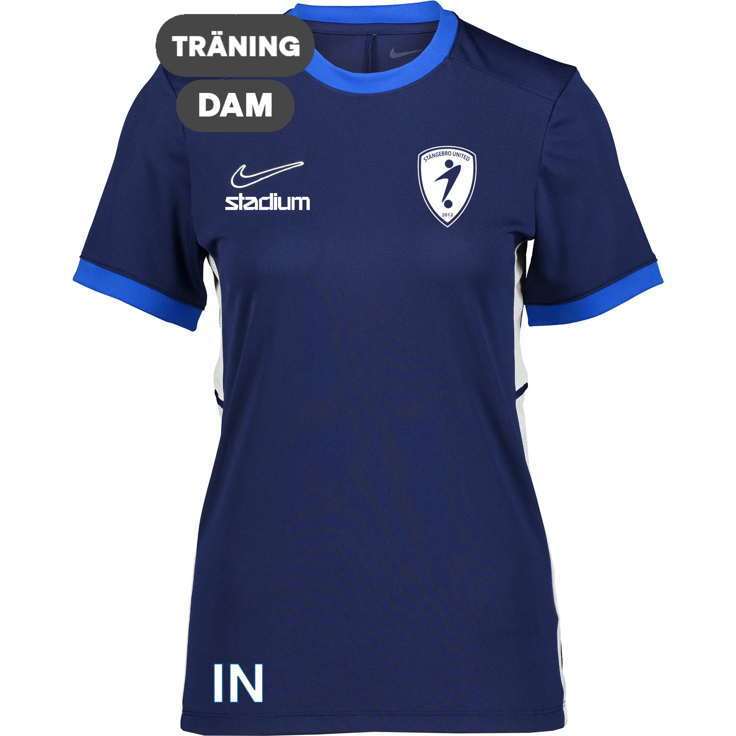 
NIKE, 
Acd25 Ss Top W, 
Detail 1
