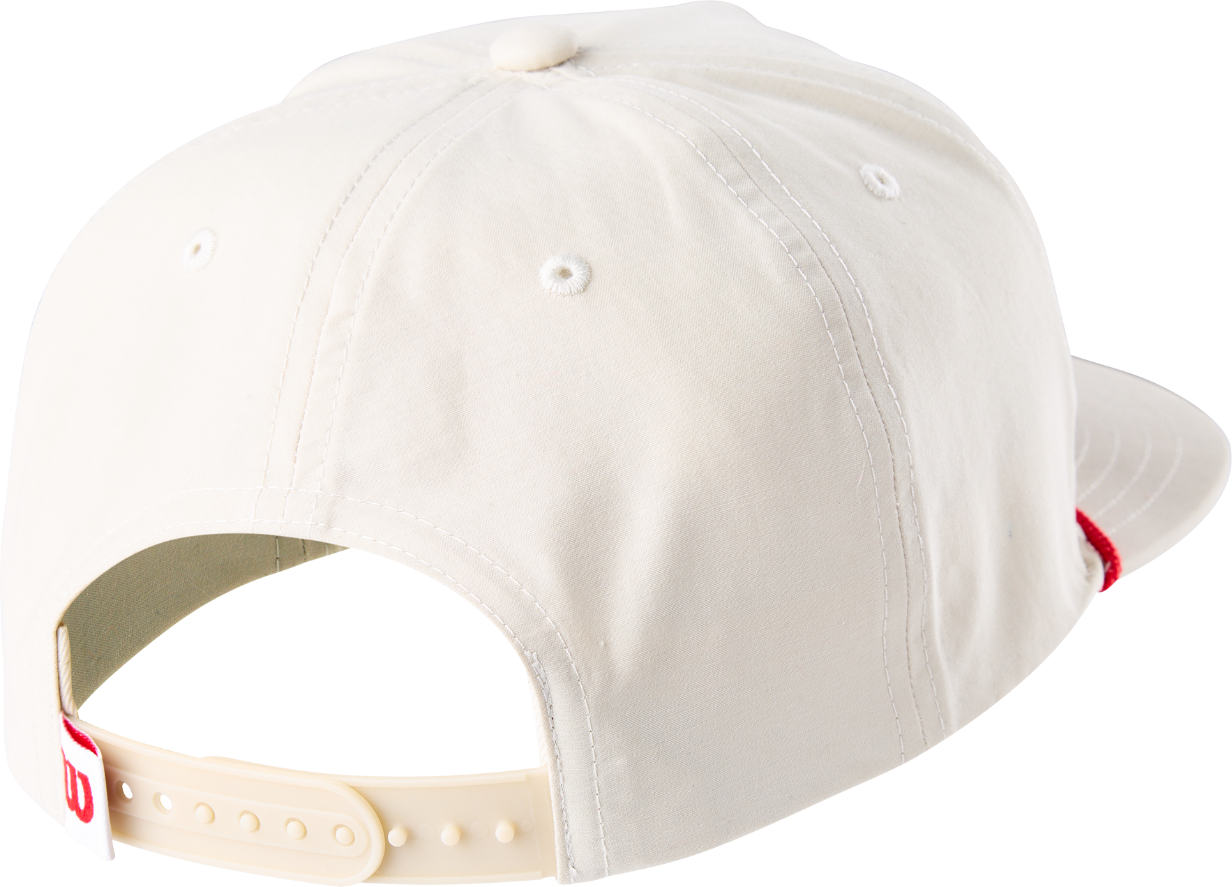 WILSON, STAFF MODEL RETRO CAP