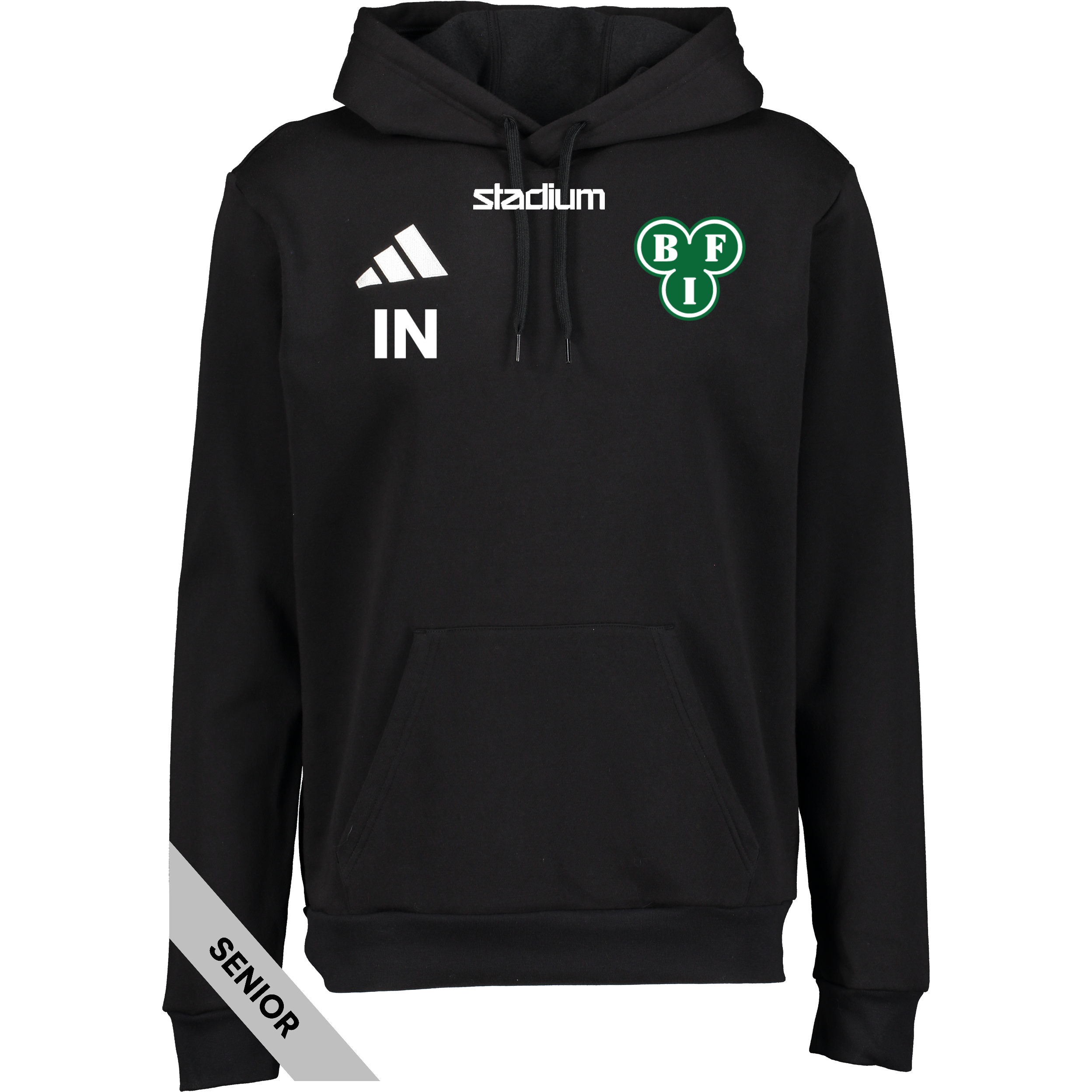 
ADIDAS, 
ENT26 HOODY, 
Detail 1
