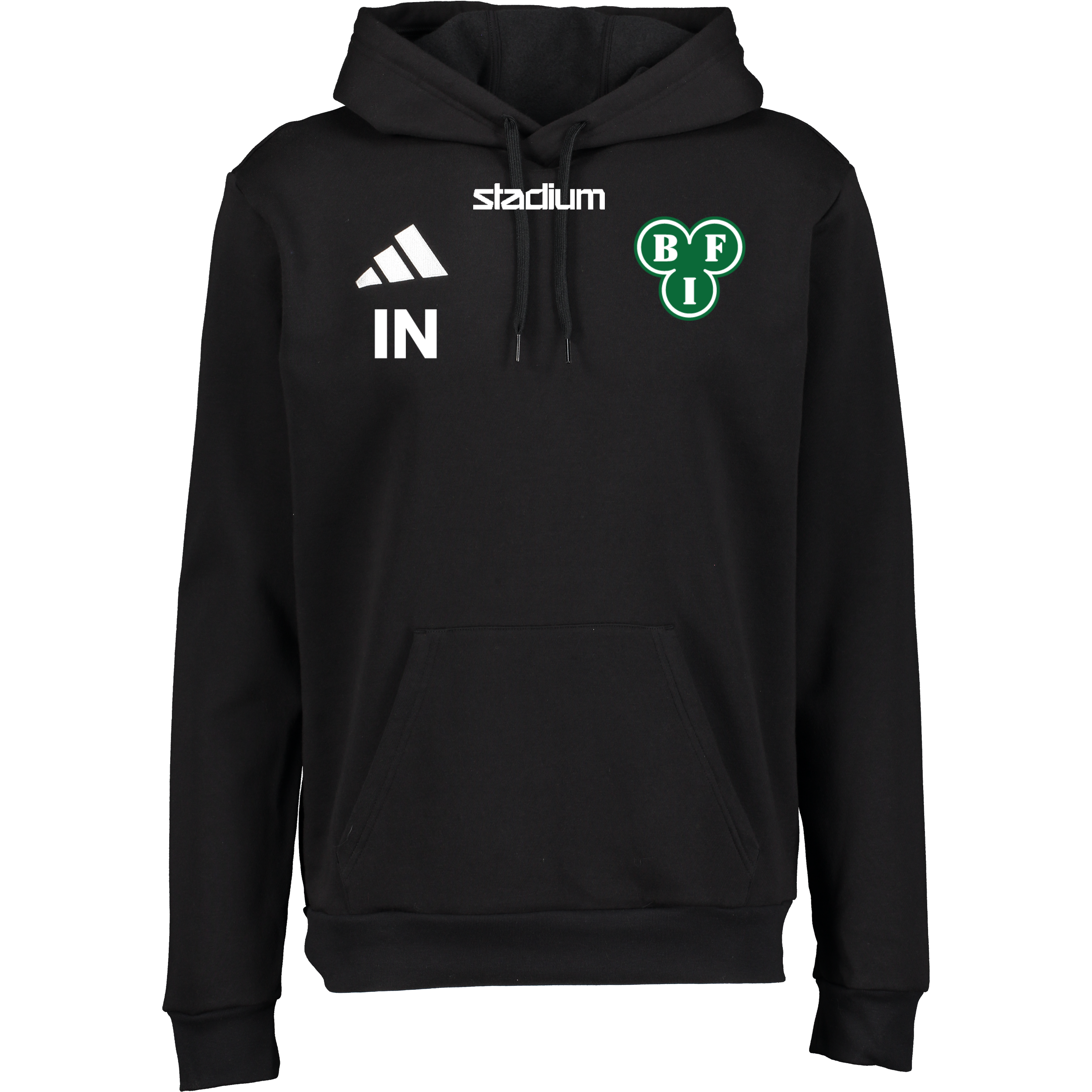 
ADIDAS, 
ENT26 HOODY, 
Detail 1
