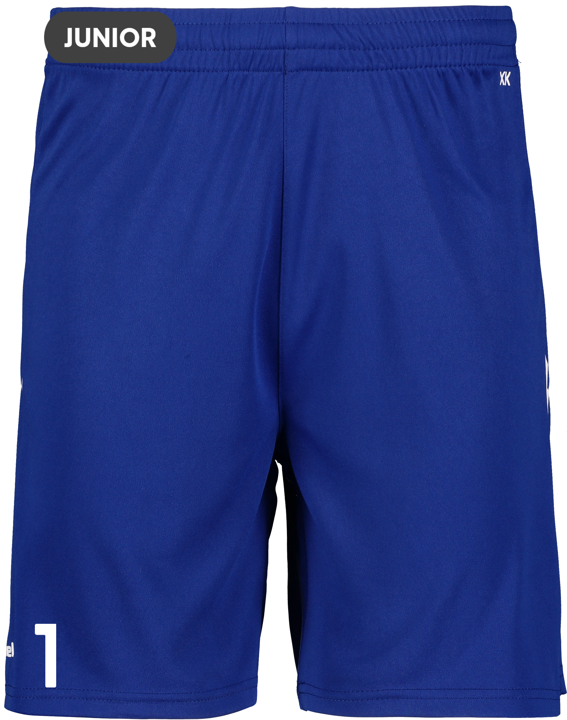 
HUMMEL, 
Core Xk Poly Short Jr, 
Detail 1
