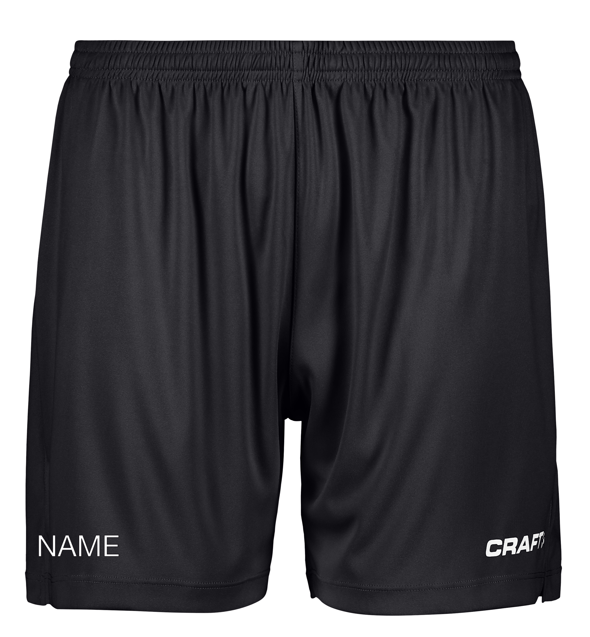 
CRAFT, 
Squad Go Short W, 
Detail 1
