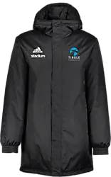 358998101101 ADIDAS Ent22 Stad Jacket 358998101101 ADIDAS Ent22 Stad Jacket Standard Small1x1
