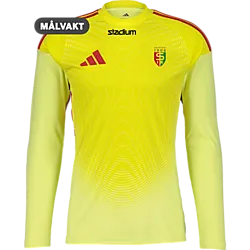 400133108101 ADIDAS T25 C Gk Jsy Ls 400133108101 ADIDAS T25 C Gk Jsy Ls Standard Small1x1