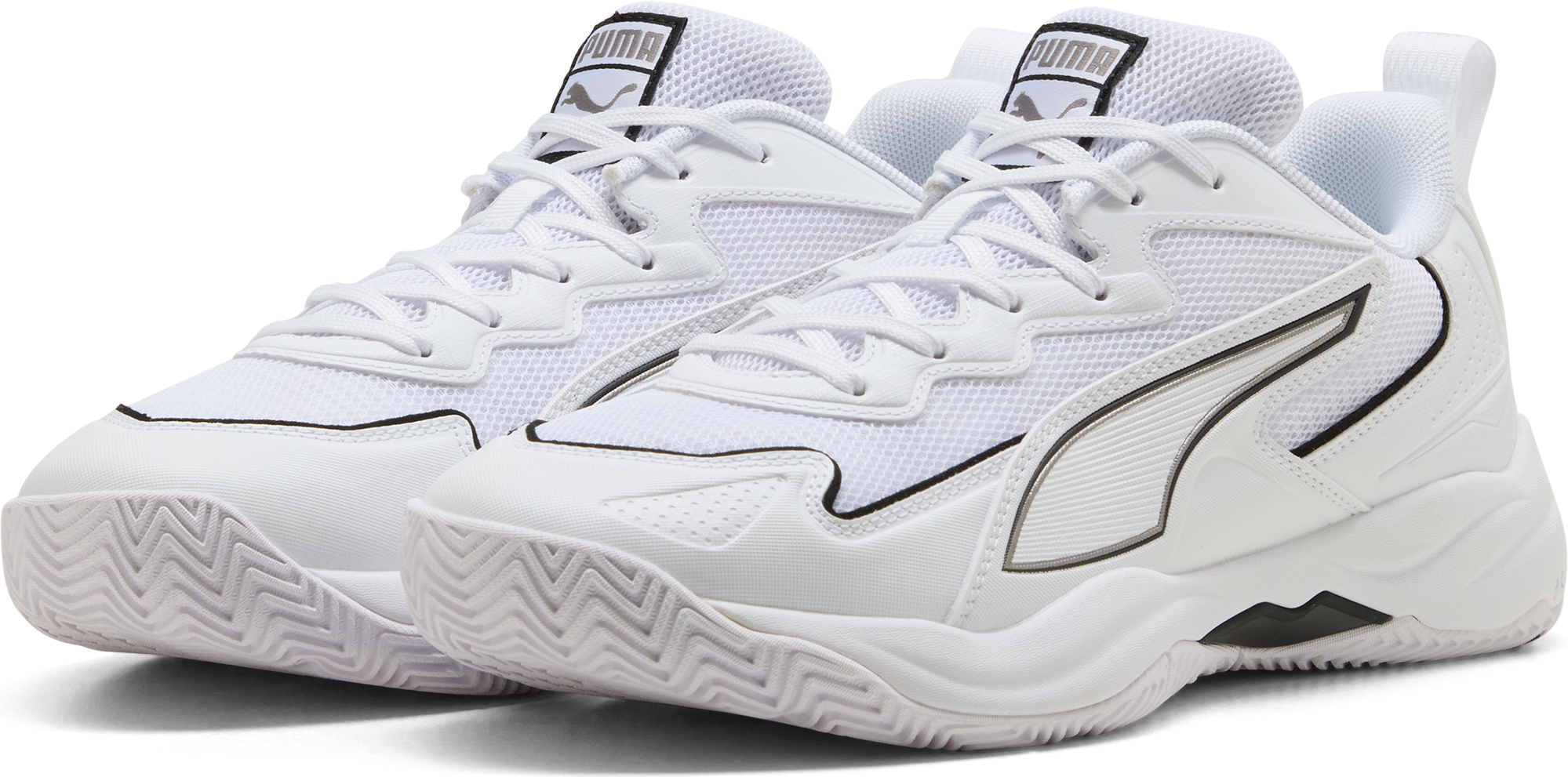 PUMA, SOLARFLASH 4