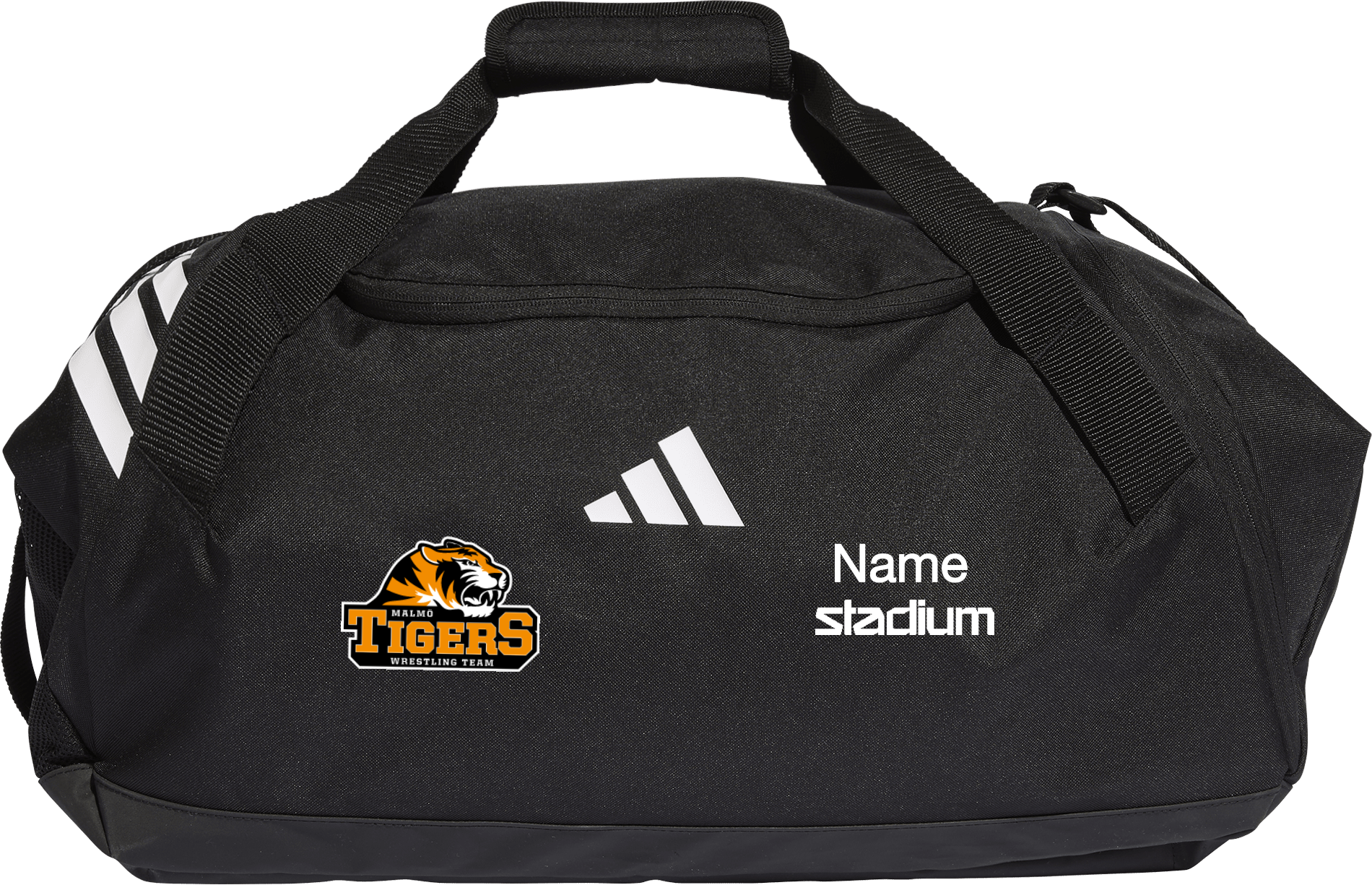 
ADIDAS, 
TIRO DUFFLE M, 
Detail 1
