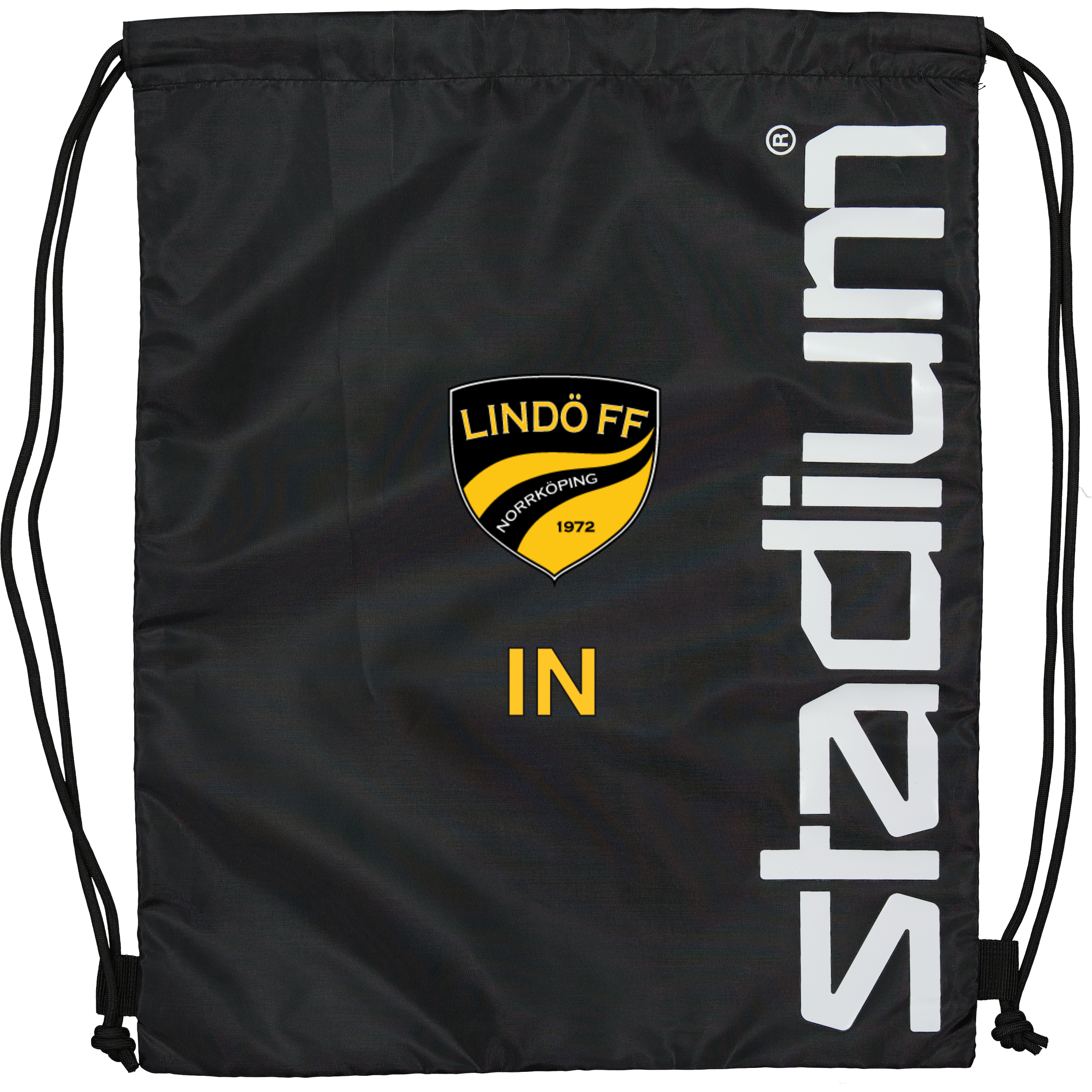 
STADIUM, 
Team Gym Bag, 
Detail 1
