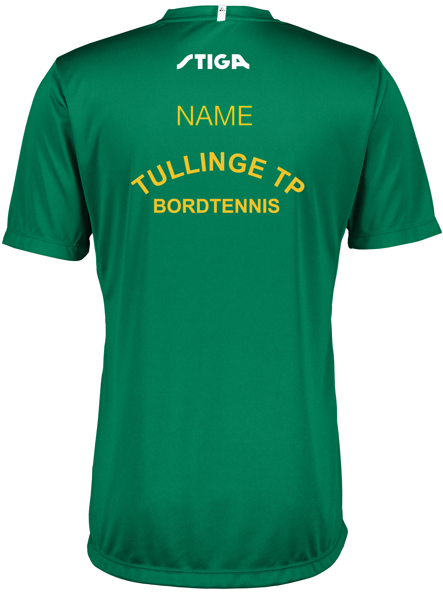 CRAFT, Squad Go SS Jersey