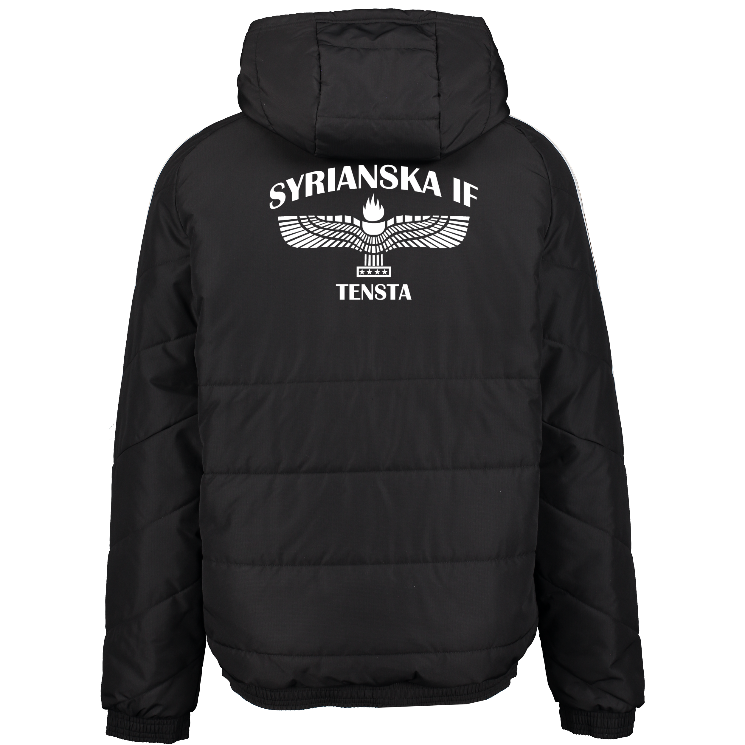 ADIDAS, TIRO26 WIN JKT JR