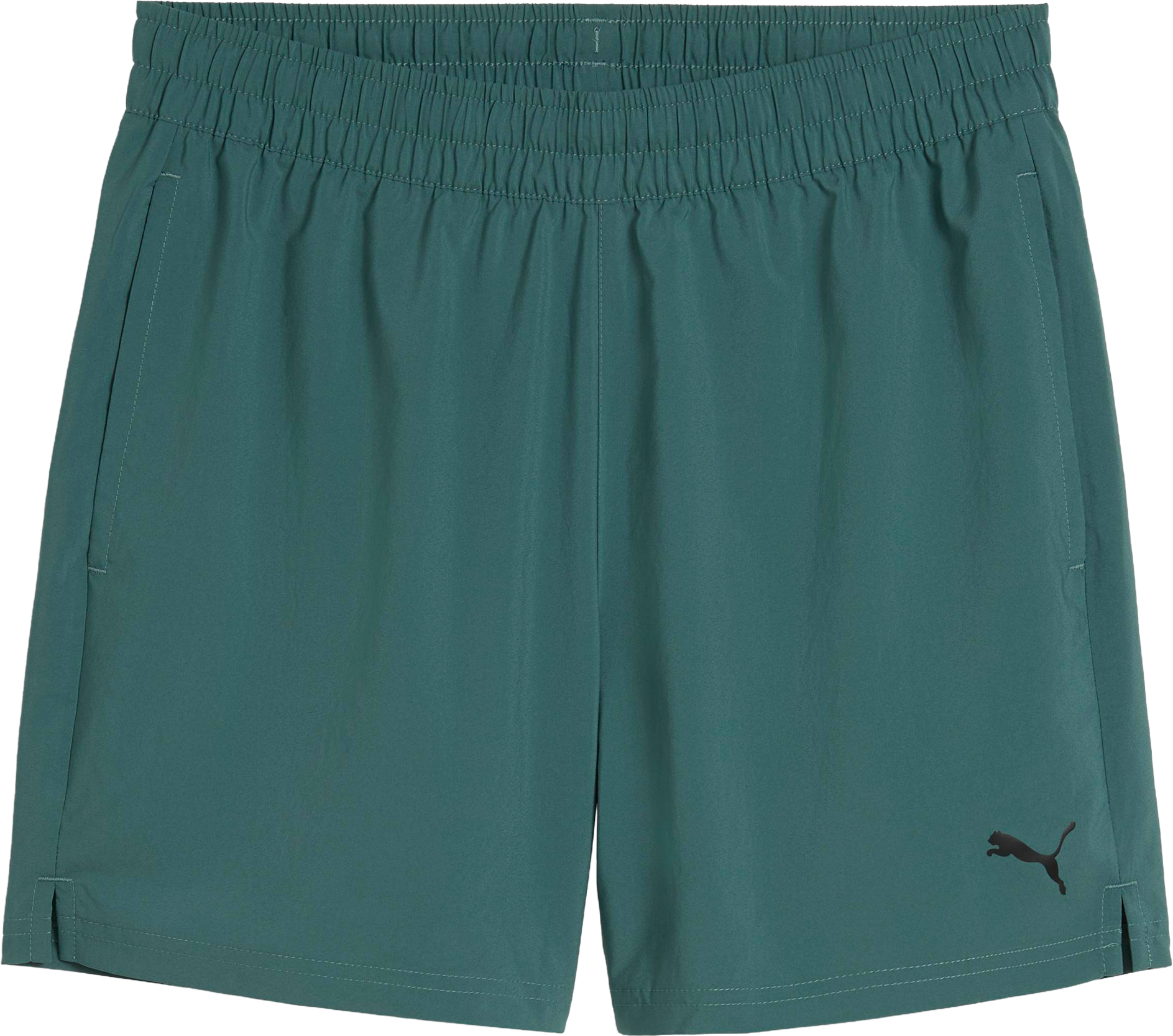 
PUMA, 
M Tad Essentials 5" Woven Short, 
Detail 1
