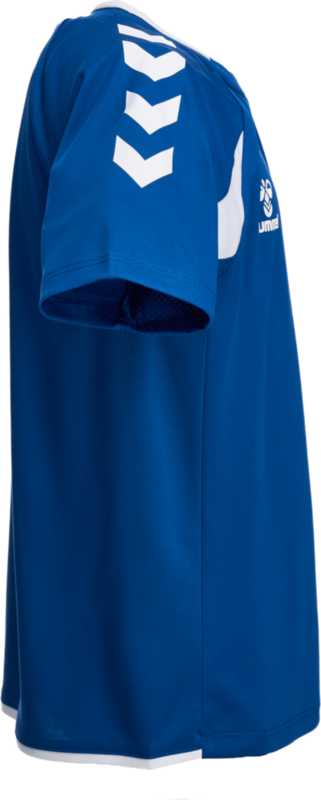 HUMMEL, HMLCORE 2.0 JERSEY S/S KIDS