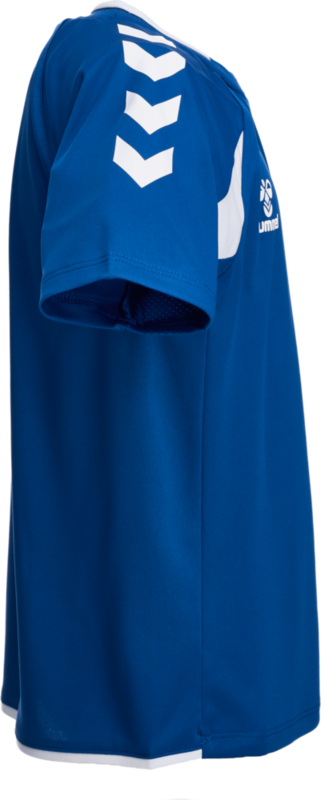 HUMMEL, HMLCORE 2.0 JERSEY S/S KIDS