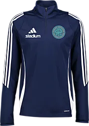 390929106101 ADIDAS Tiro24 Tr Top 390929106101 ADIDAS Tiro24 Tr Top Standard Small1x1