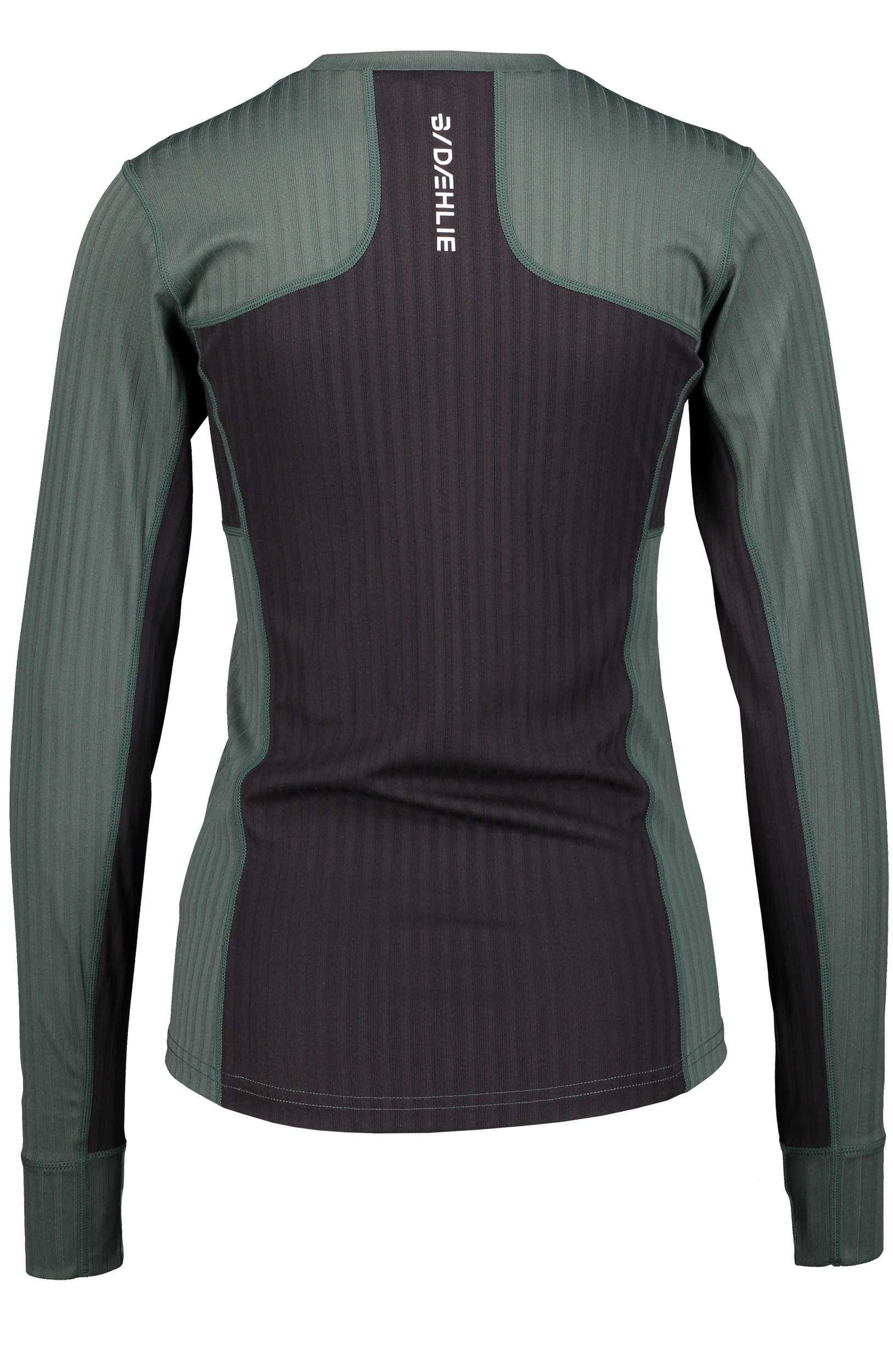 DAHLIE, Training Tech Long Sleeve Wmn