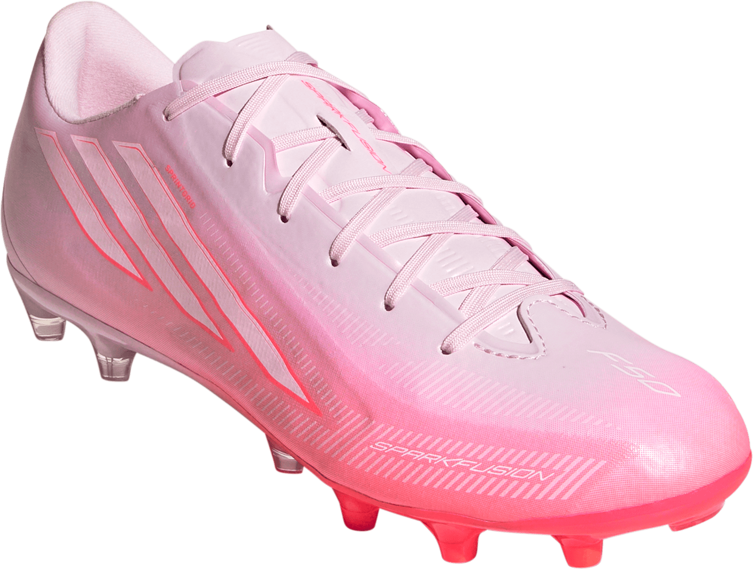 ADIDAS, F50 SPARKFUSION LEAGUE L FG/AG W