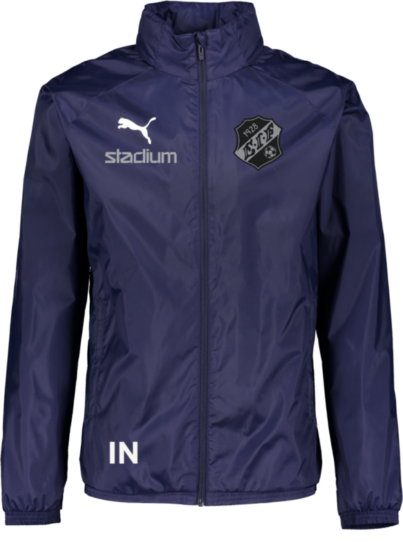 
PUMA, 
T Goal Aw Jkt, 
Detail 1
