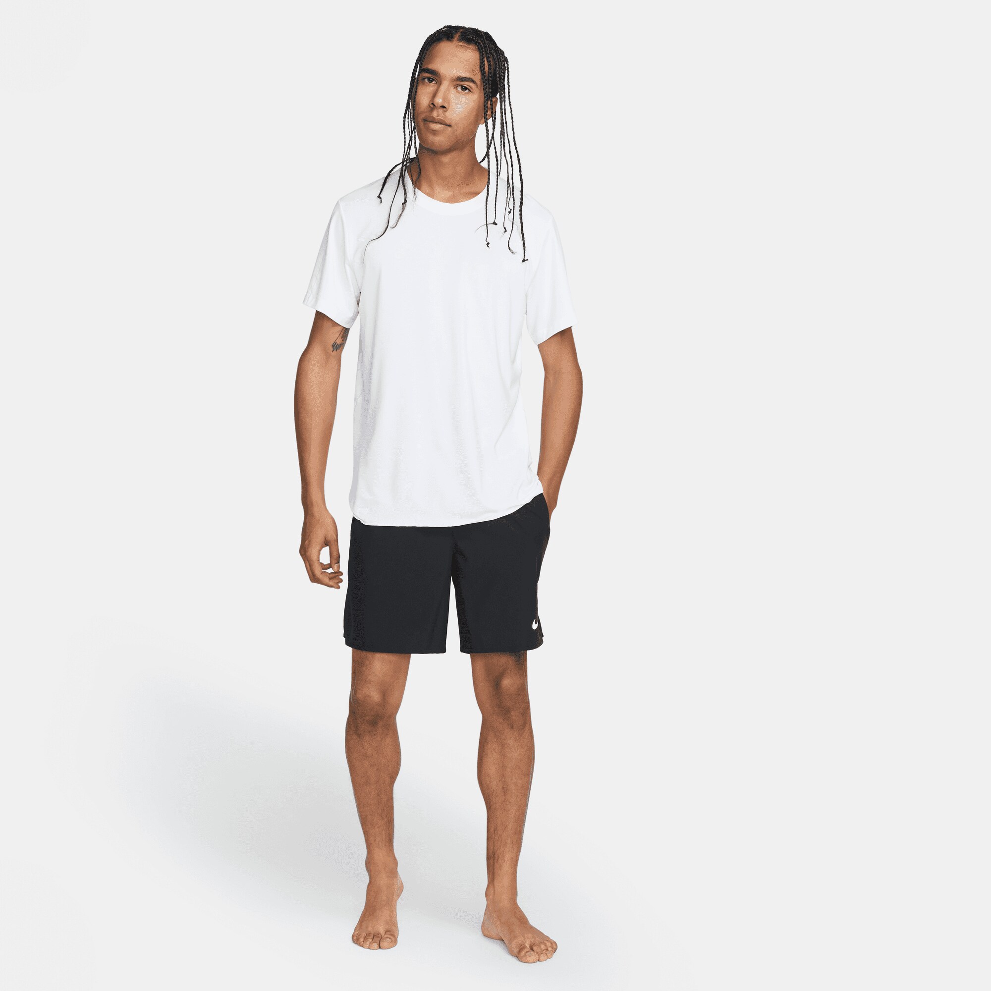 NIKE, M Nike Dri-Fit Challenger 7 Ul