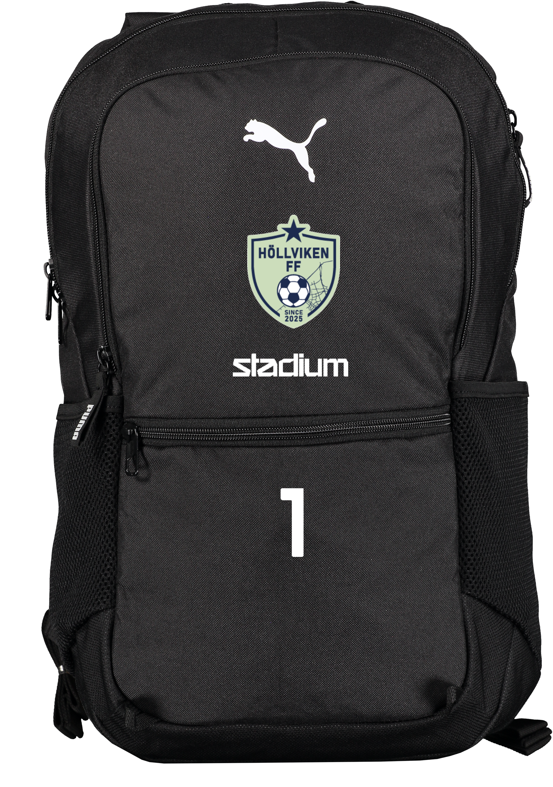 
PUMA, 
T Goal Bp Bn, 
Detail 1
