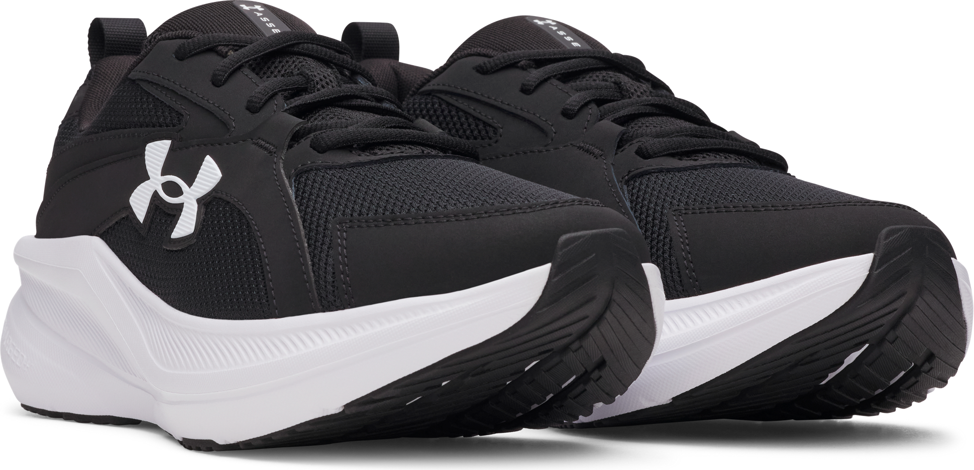 UNDER ARMOUR, UA ASSERT 11