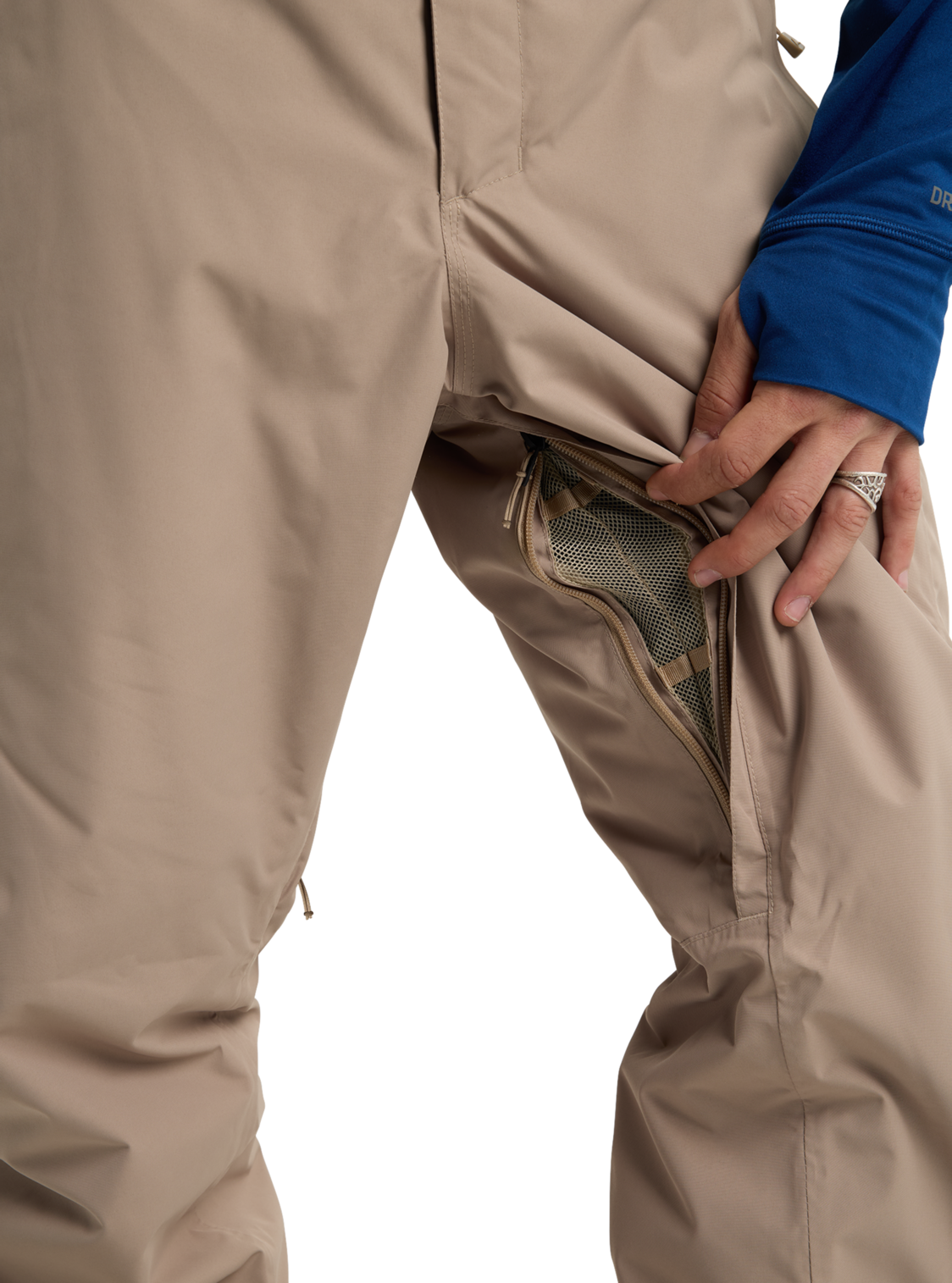 BURTON, M Reserve Insulated Pnt