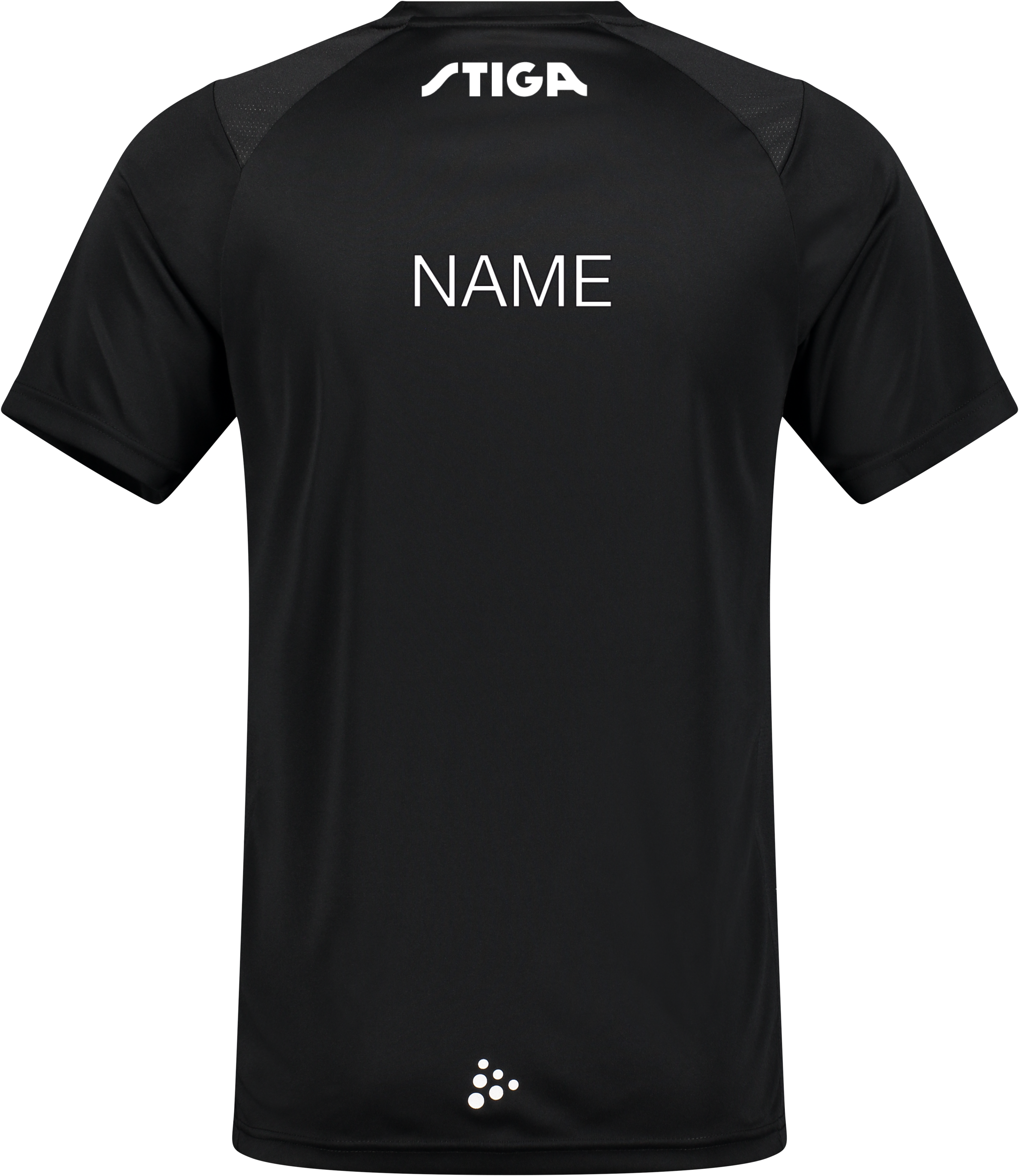 CRAFT, Rush 2.0 Ss Tee M