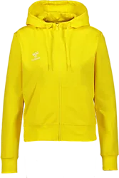 393951104101 HUMMEL Go 2.0 Zip Hood W 393951104101 HUMMEL Go 2.0 Zip Hood W Standard Small1x1