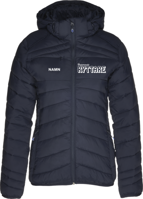 
CLIQUE, 
Idaho Jkt W, 
Detail 1
