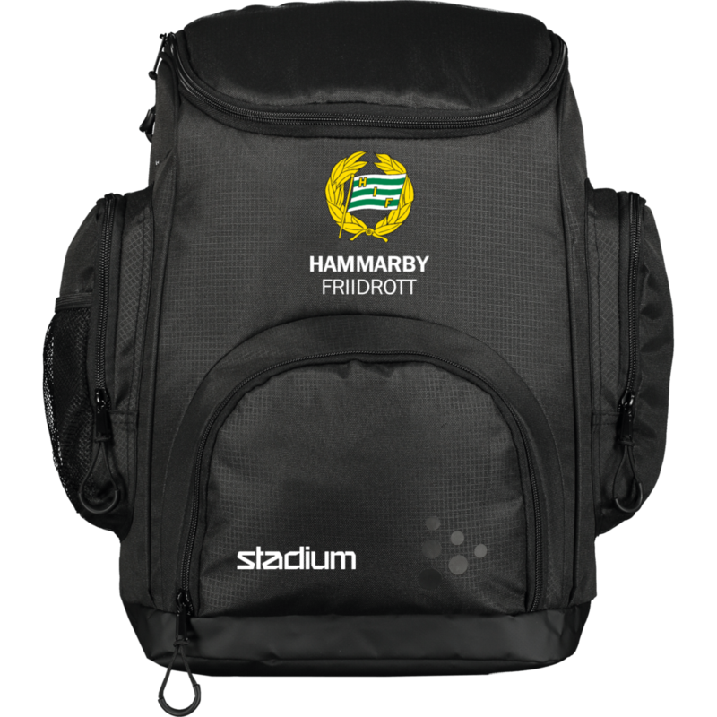 
CRAFT, 
Transit Equipment Bag 38 L, 
Detail 1
