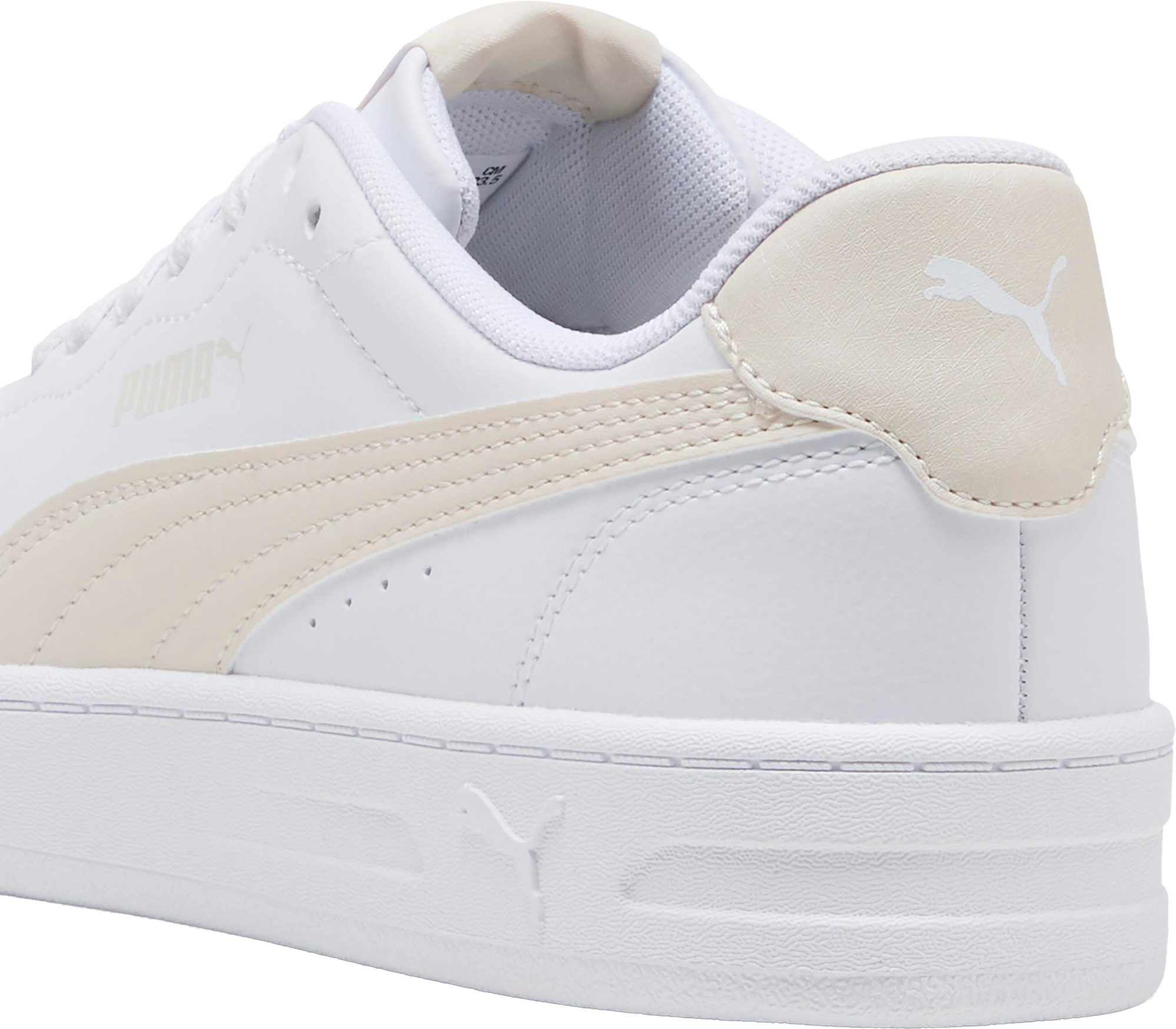 PUMA, COURT LALLY W
