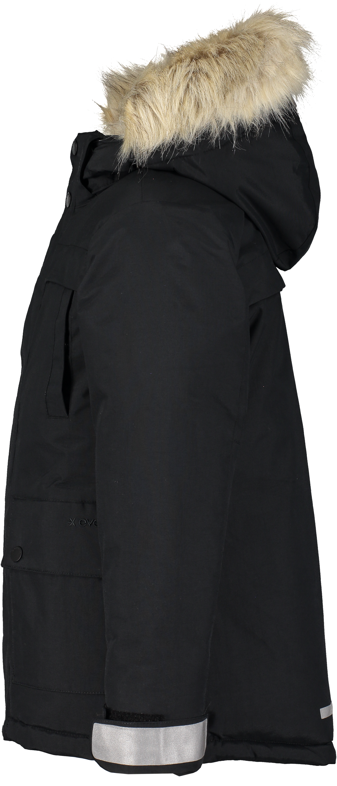 EVEREST, J Kong Parka