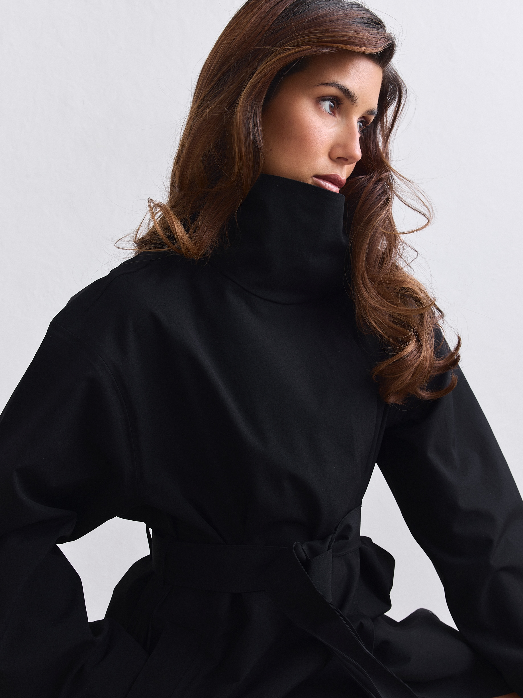 AIM&acute;N, W WATERPROOF COAT