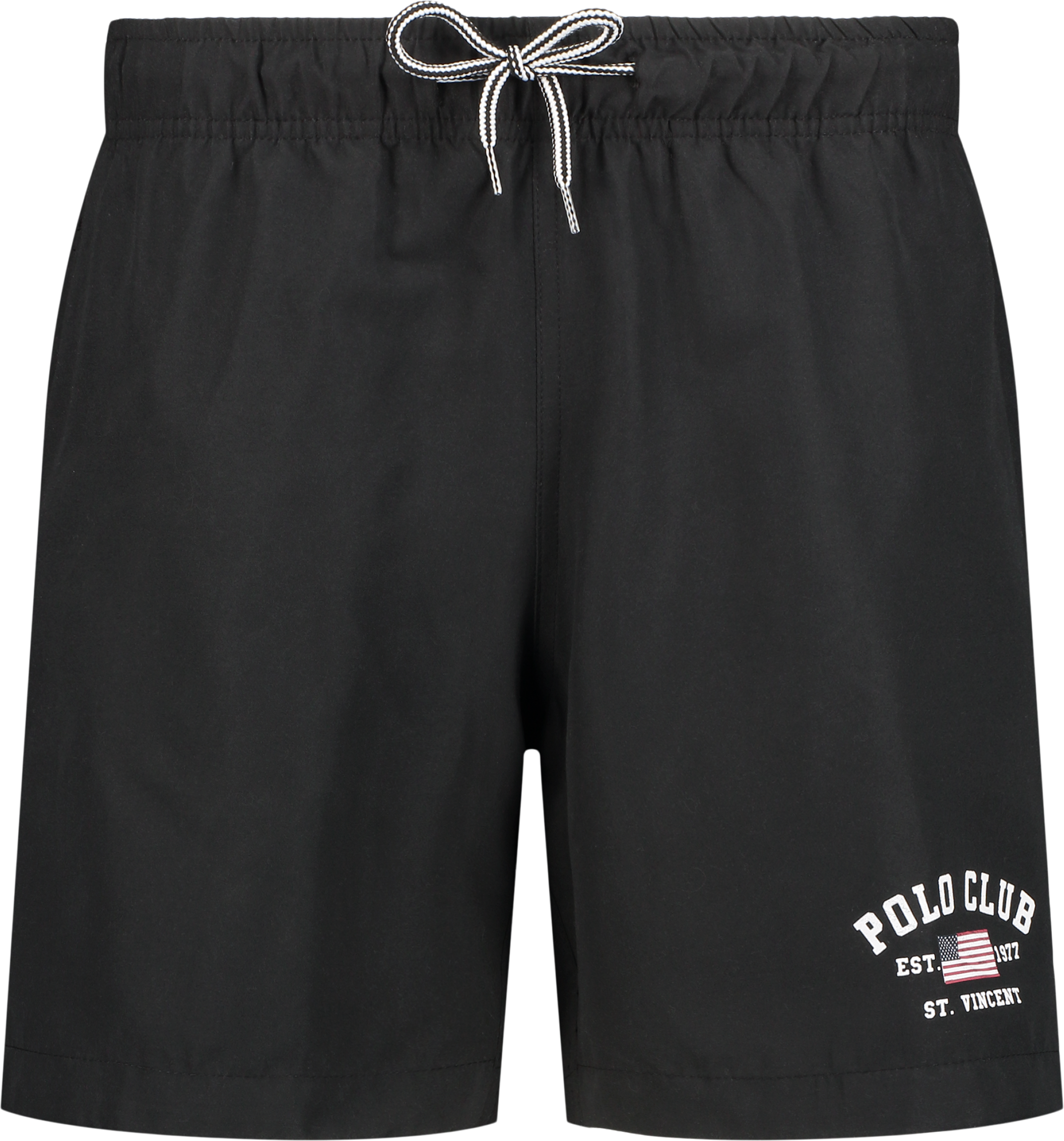 
ST VINCENT POLO CLUB, 
JACK SWIM SHORTS, 
Detail 1
