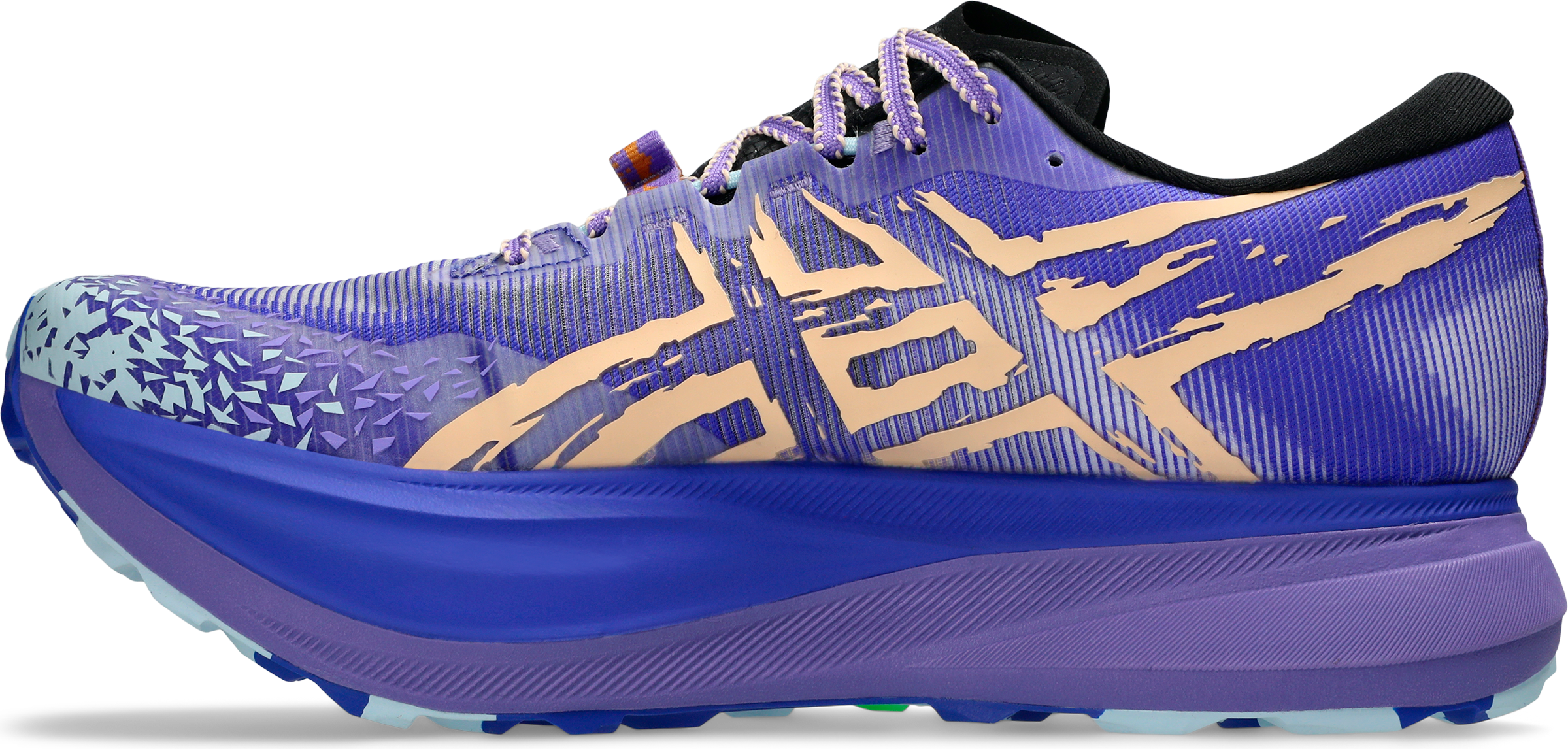 ASICS, Metafuji Trail