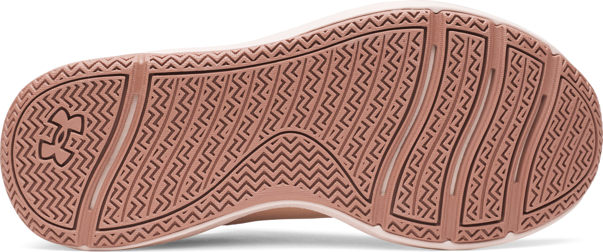 UNDER ARMOUR, W Aurora 3