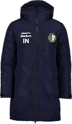 279719101108 CRAFT Parkas Jkt W 279719101108 CRAFT Parkas Jkt W Standard Small1x1