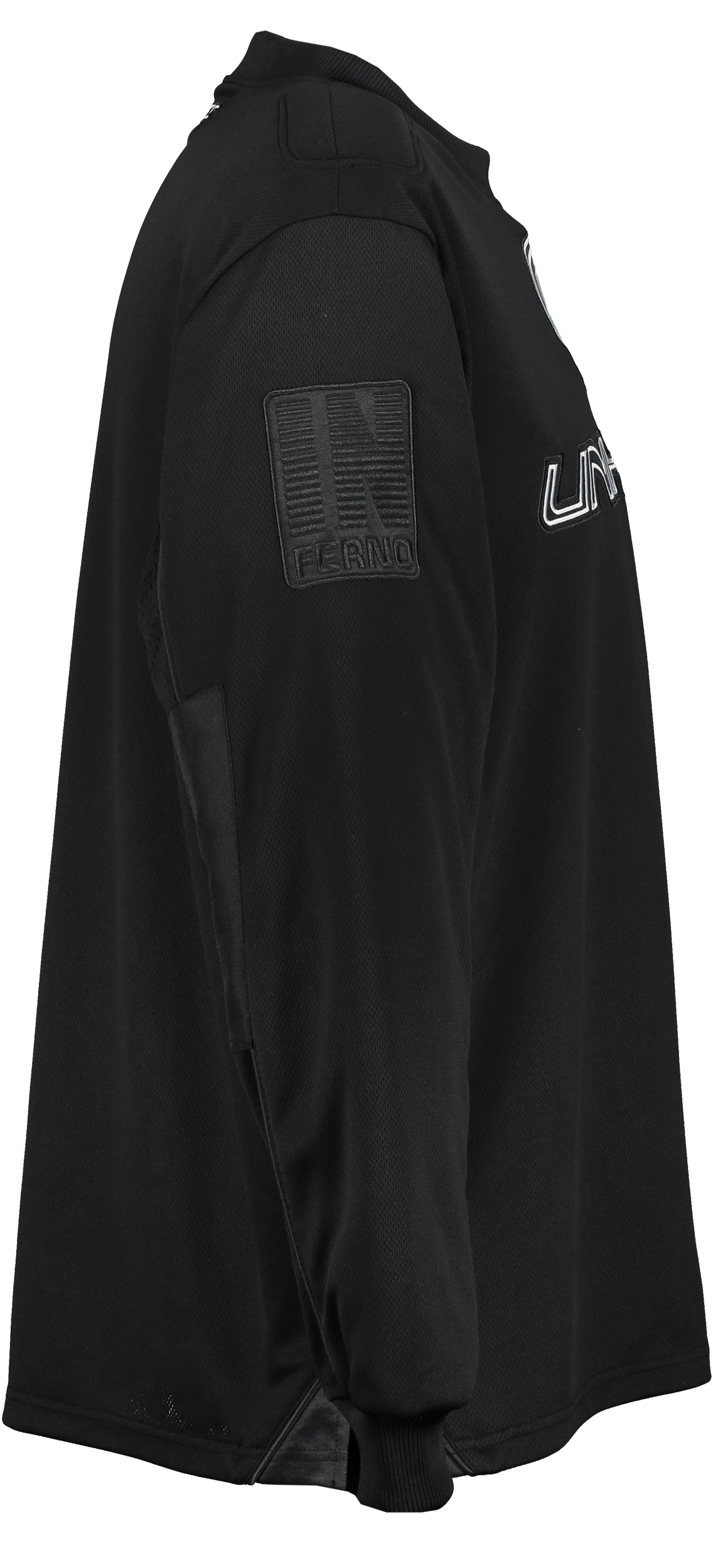 UNIHOC, Gk Swe Inferno Jr