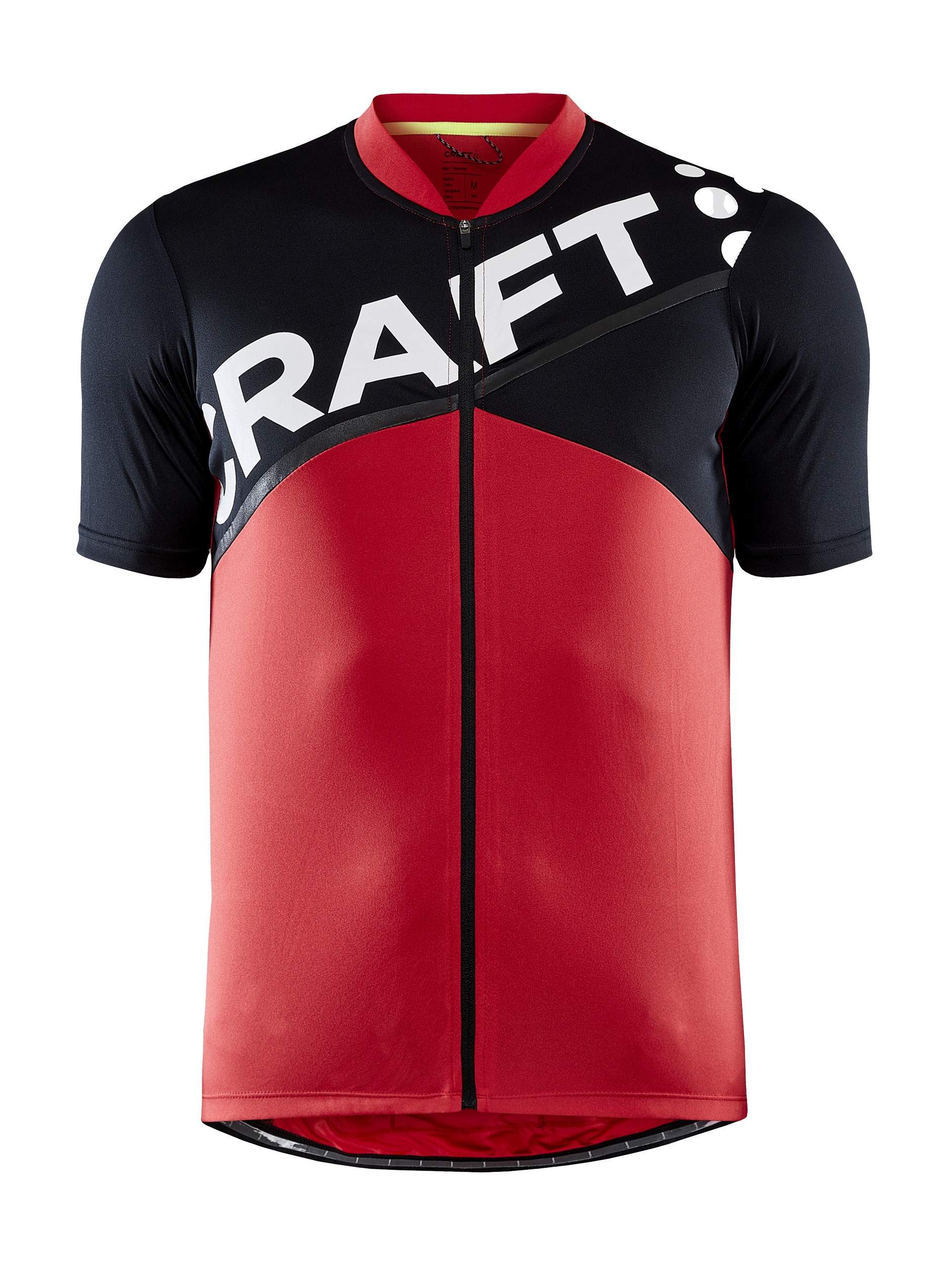 CRAFT, Core Endur Logo Jersey M