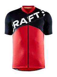 706578103101 CRAFT  Core Endur Logo Jersey M 706578103101 CRAFT Core Endur Logo Jersey M  Standard Small1x1