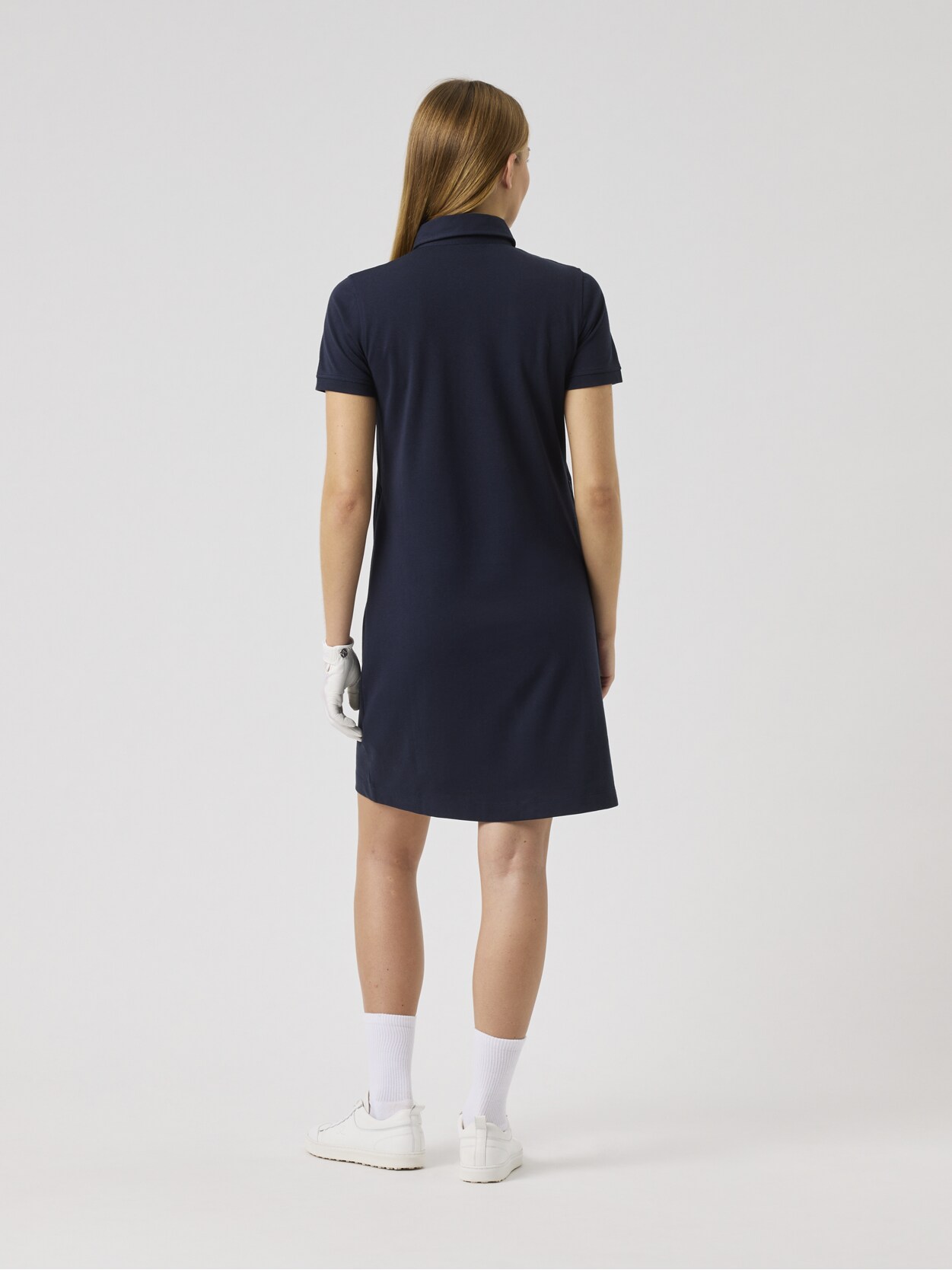 DAILY SPORTS, FAIRWAY SS DRESS