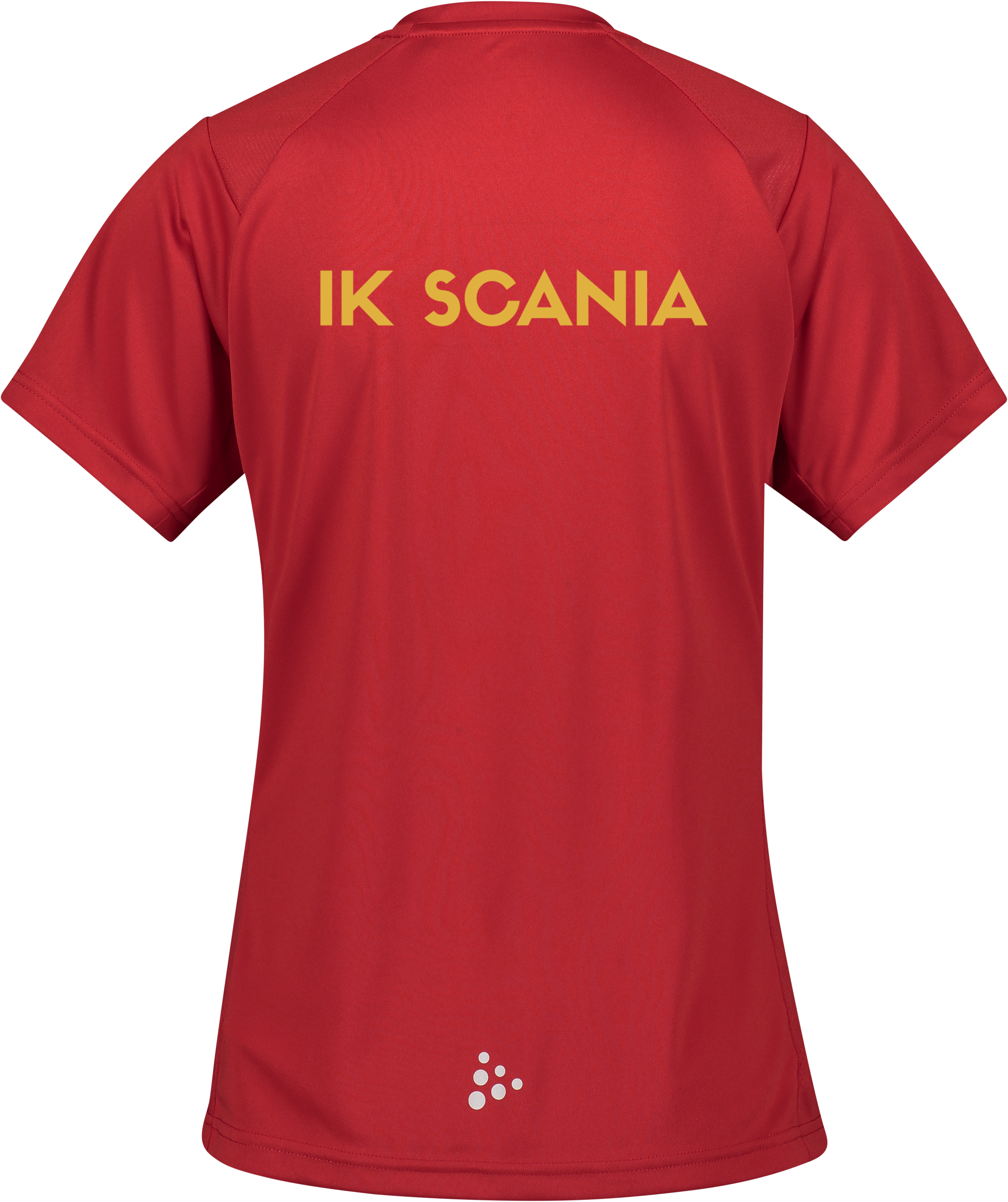 CRAFT, Rush 2.0 Ss Tee W