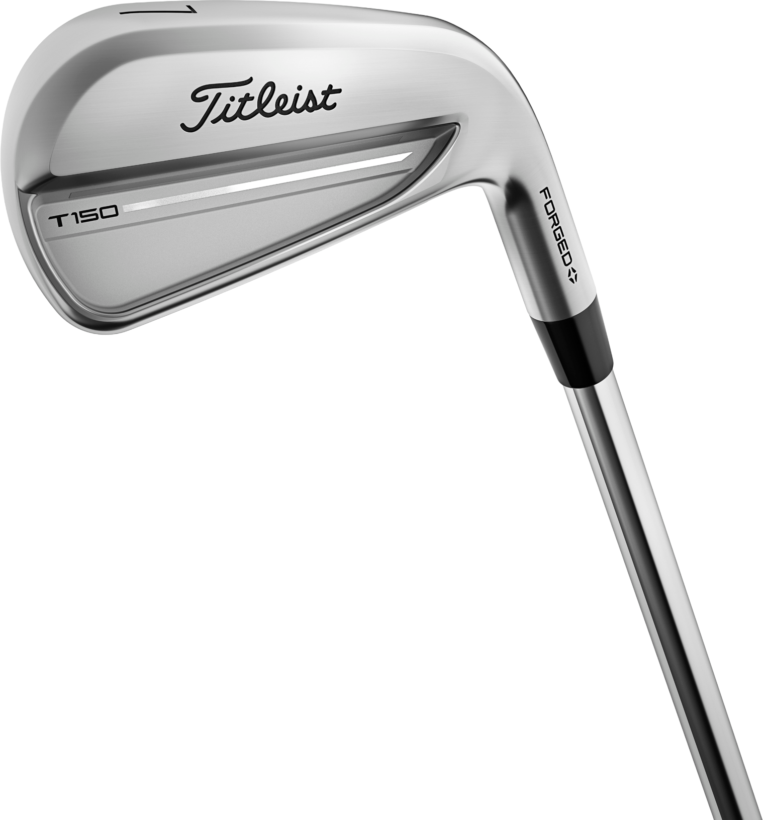 
TITLEIST, 
T150 4G STRH 4-PW, 
Detail 1
