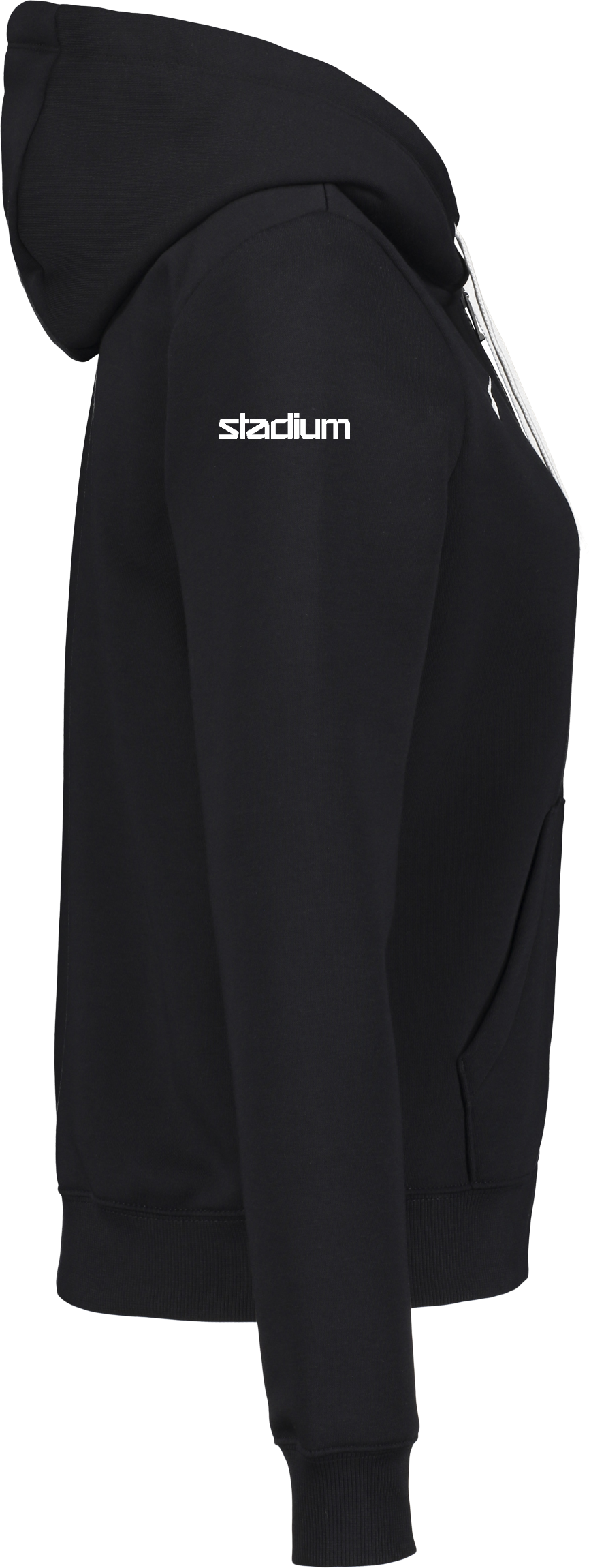 NIKE, PARK26 FLC FZ HOOD W