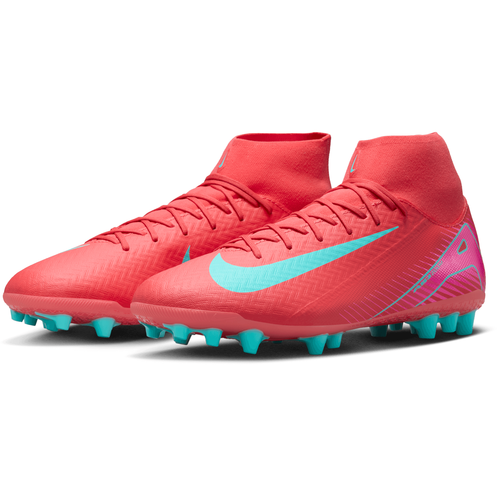 NIKE, Mercu Superfly 10 Acd Ag