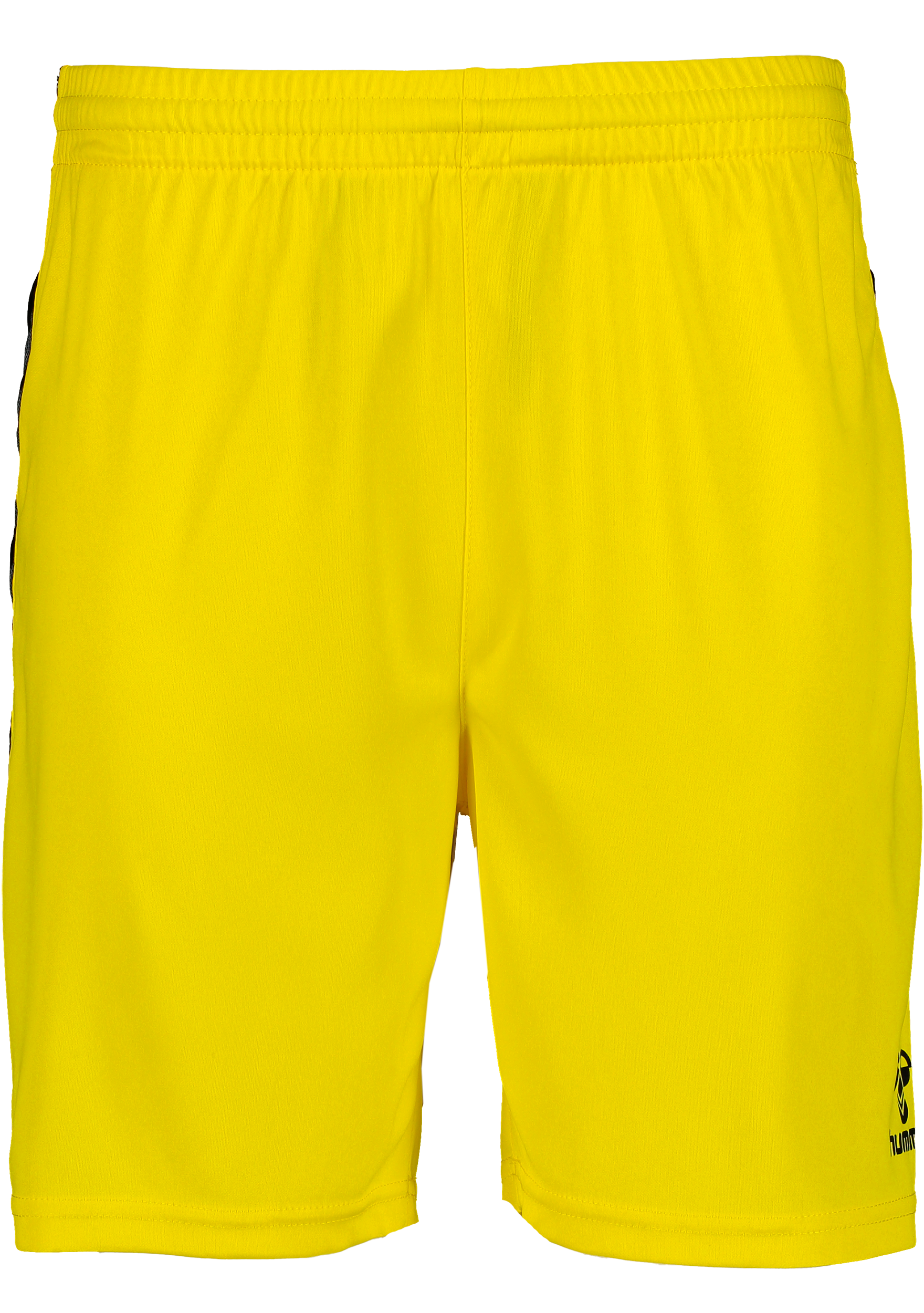 
HUMMEL, 
Authentic Pl Shorts Jr, 
Detail 1
