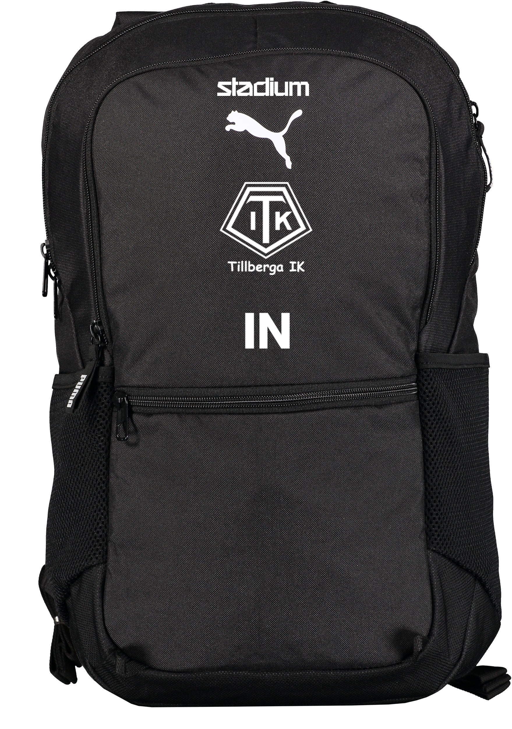 
PUMA, 
T Goal Bp Bn, 
Detail 1
