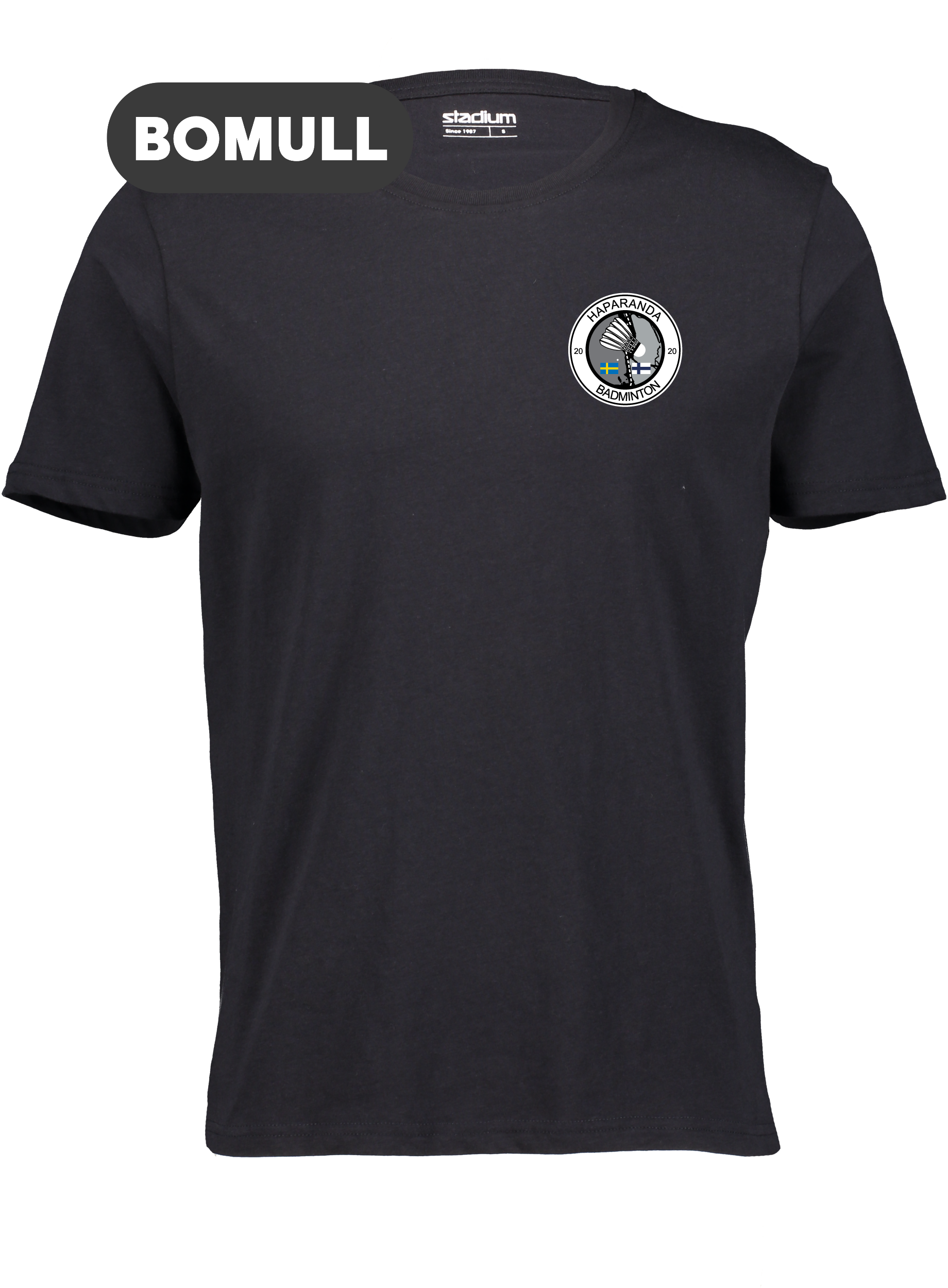 
STADIUM, 
J Team Core Tee, 
Detail 1
