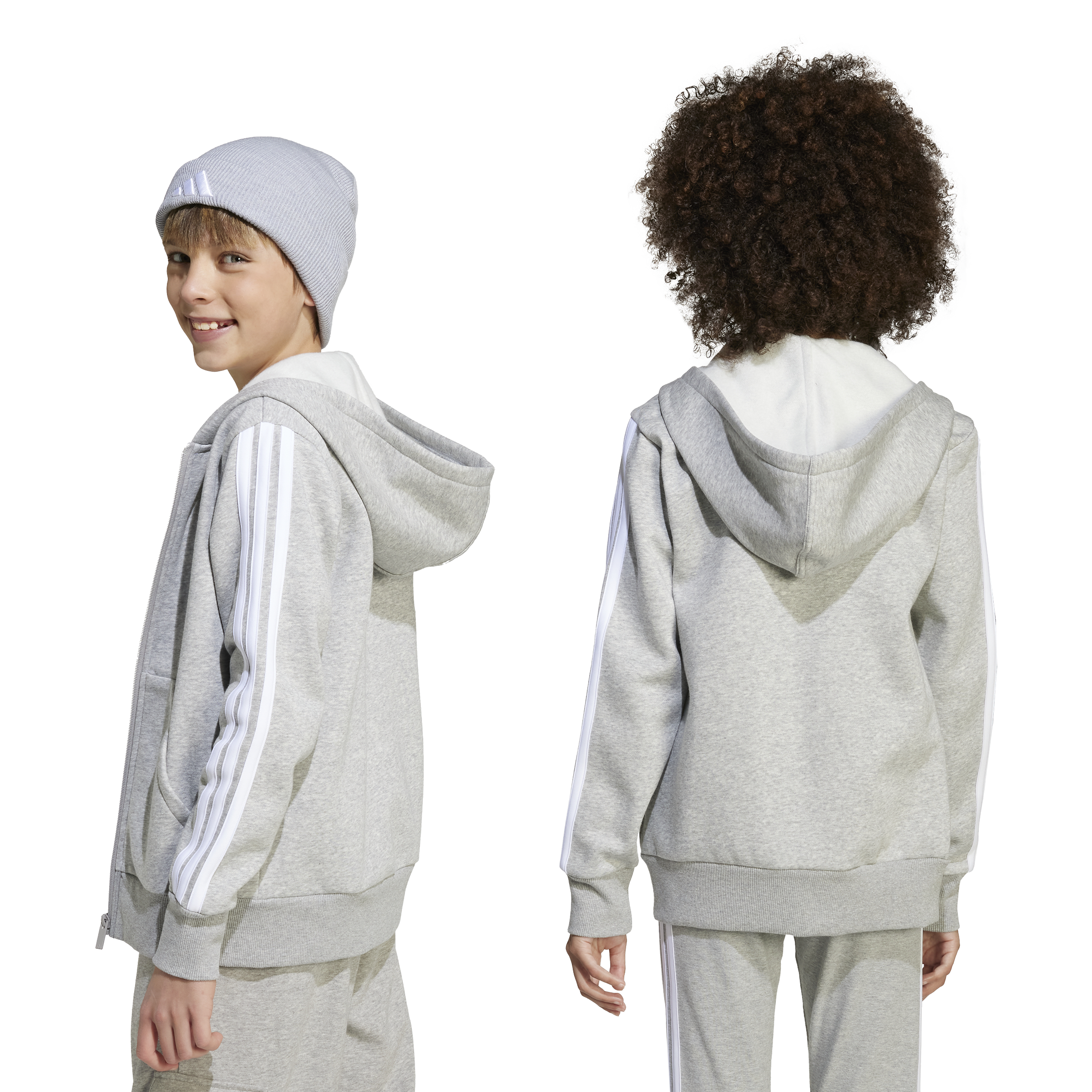 ADIDAS, J 3s Fl Fz Hd